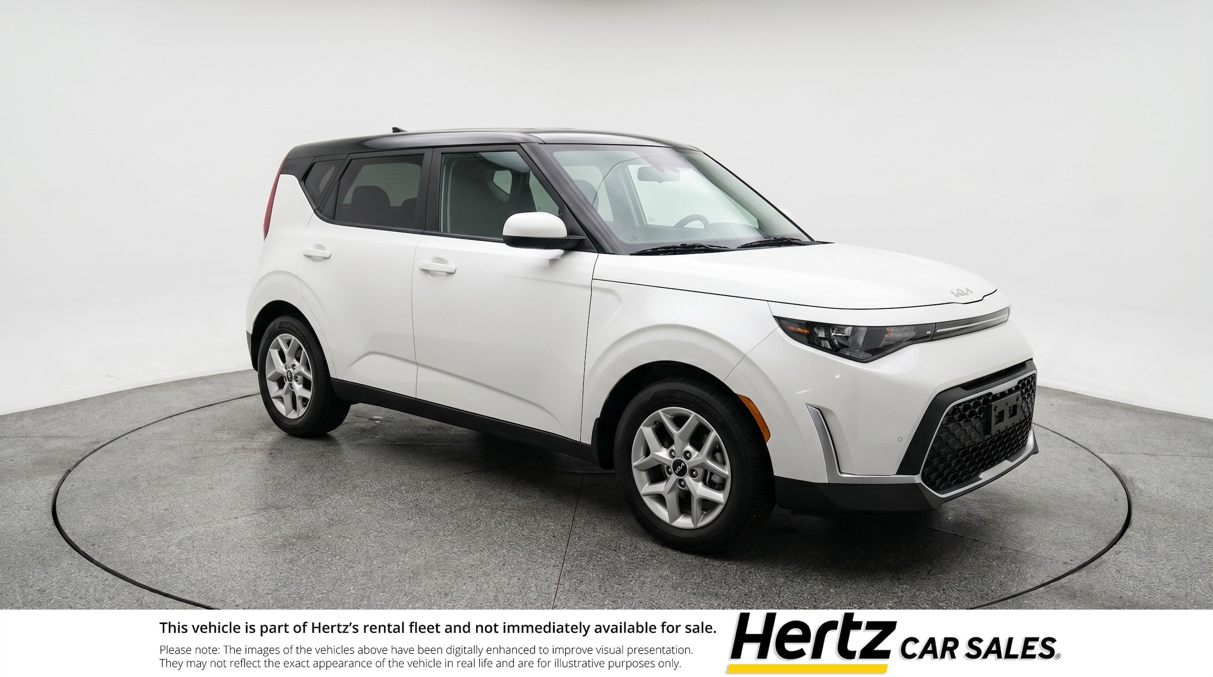 Thumbnail: 2025 Kia Soul - 1