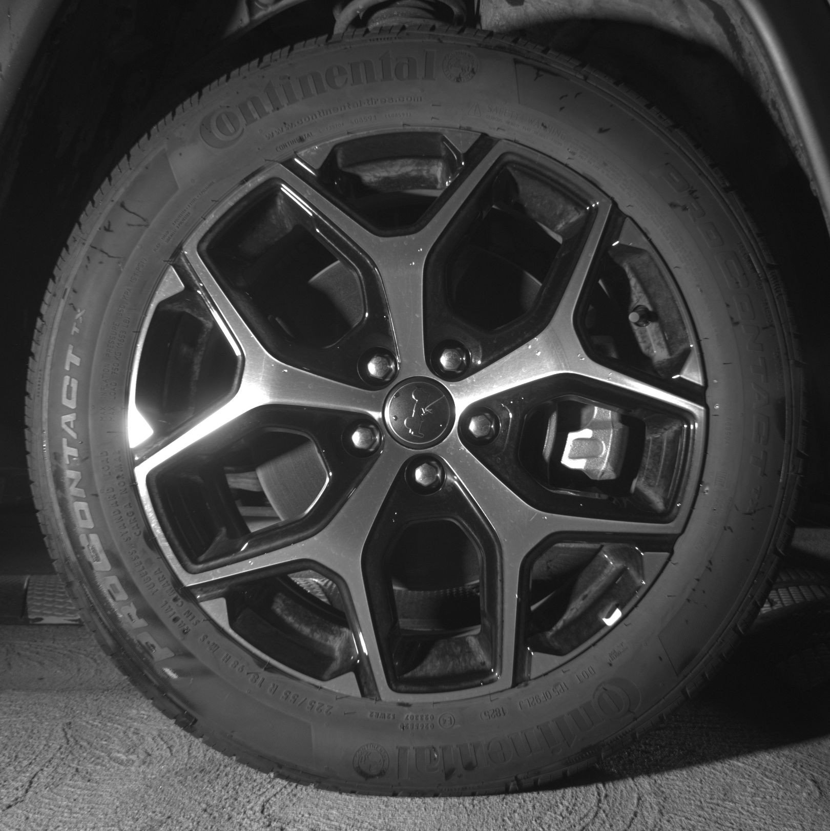 Thumbnail: 2025 Jeep Compass - 13