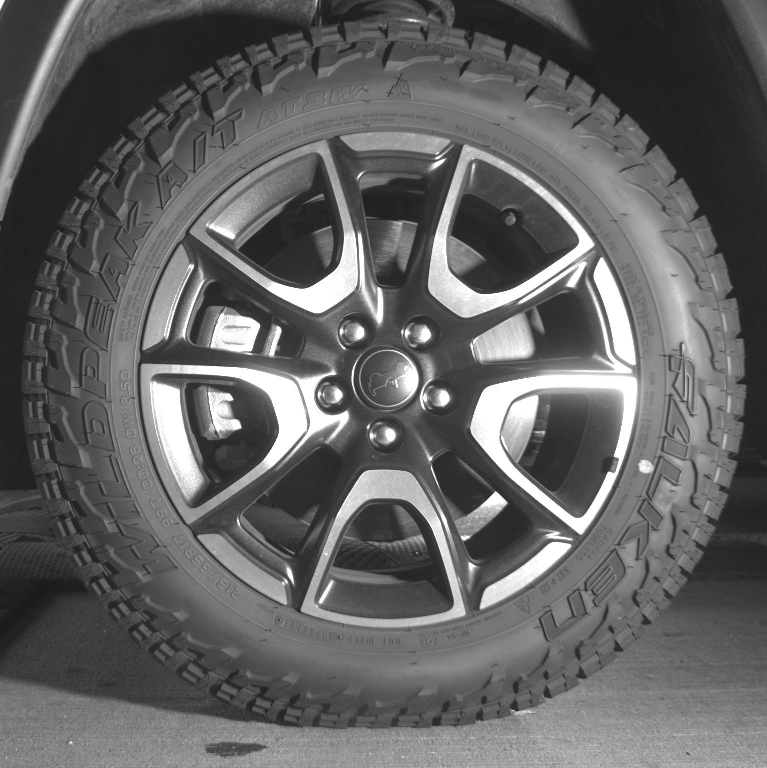 Thumbnail: 2025 Jeep Compass - 12