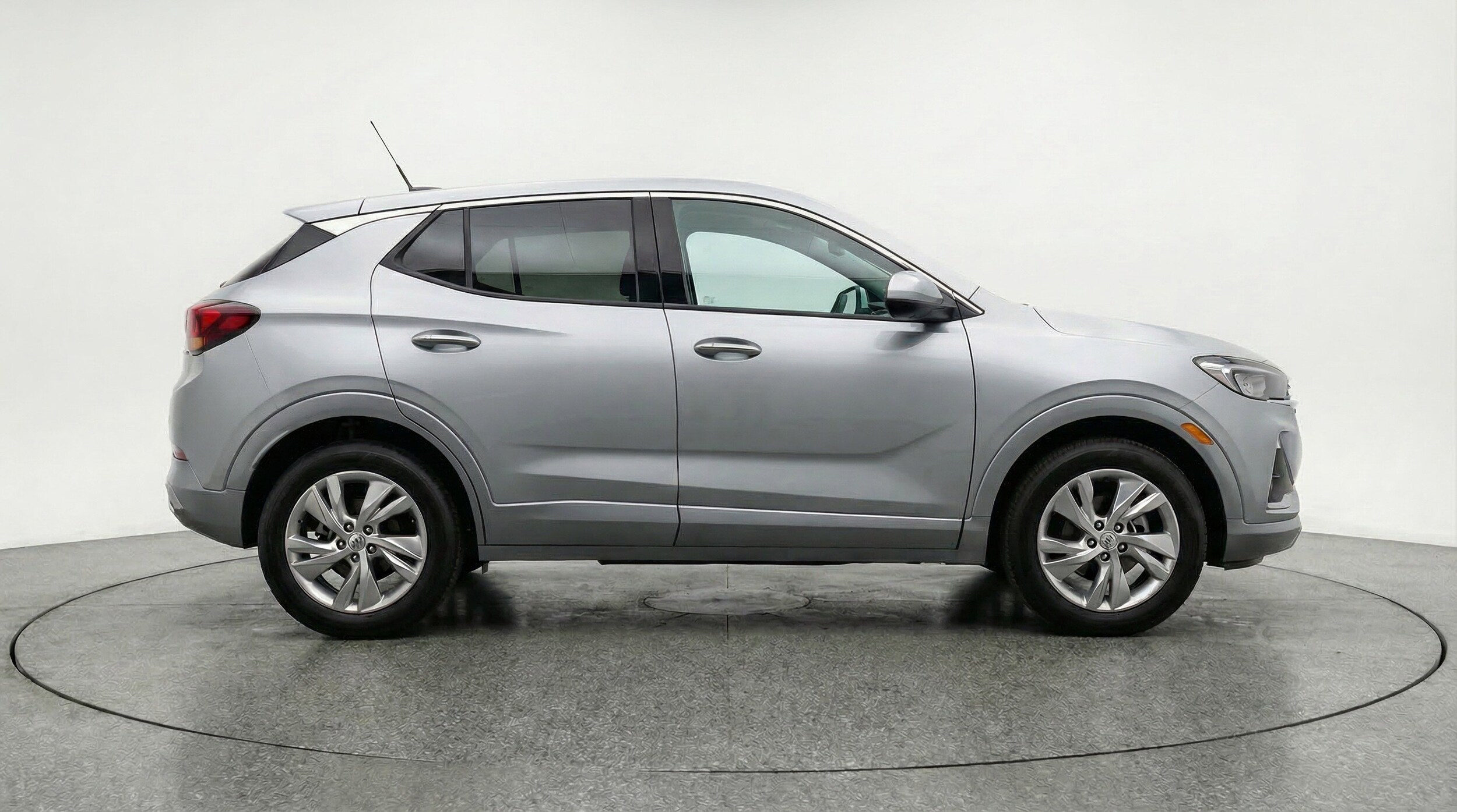 Thumbnail: 2025 Buick Encore GX - 11