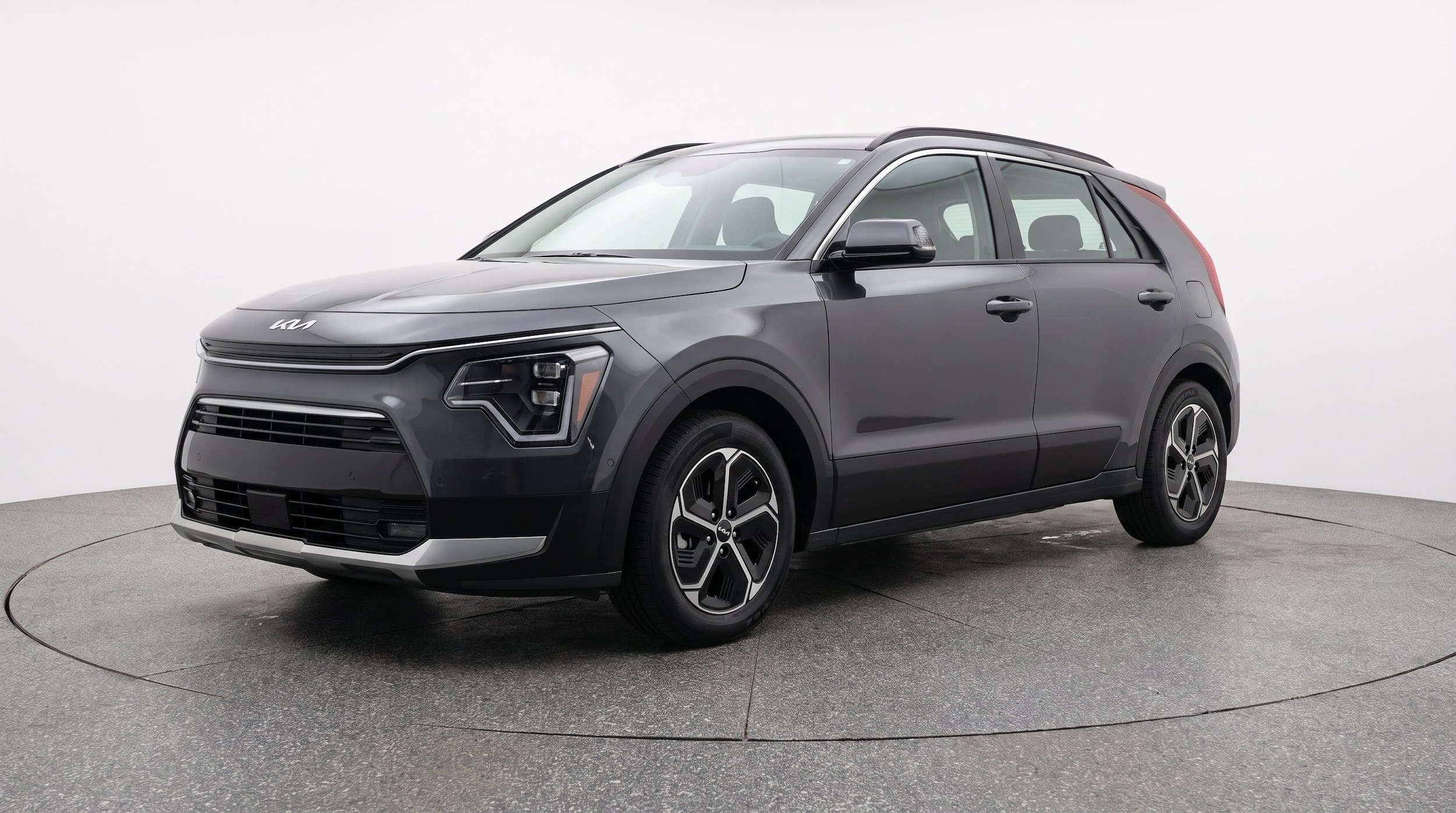 Thumbnail: 2026 Kia Niro - 3