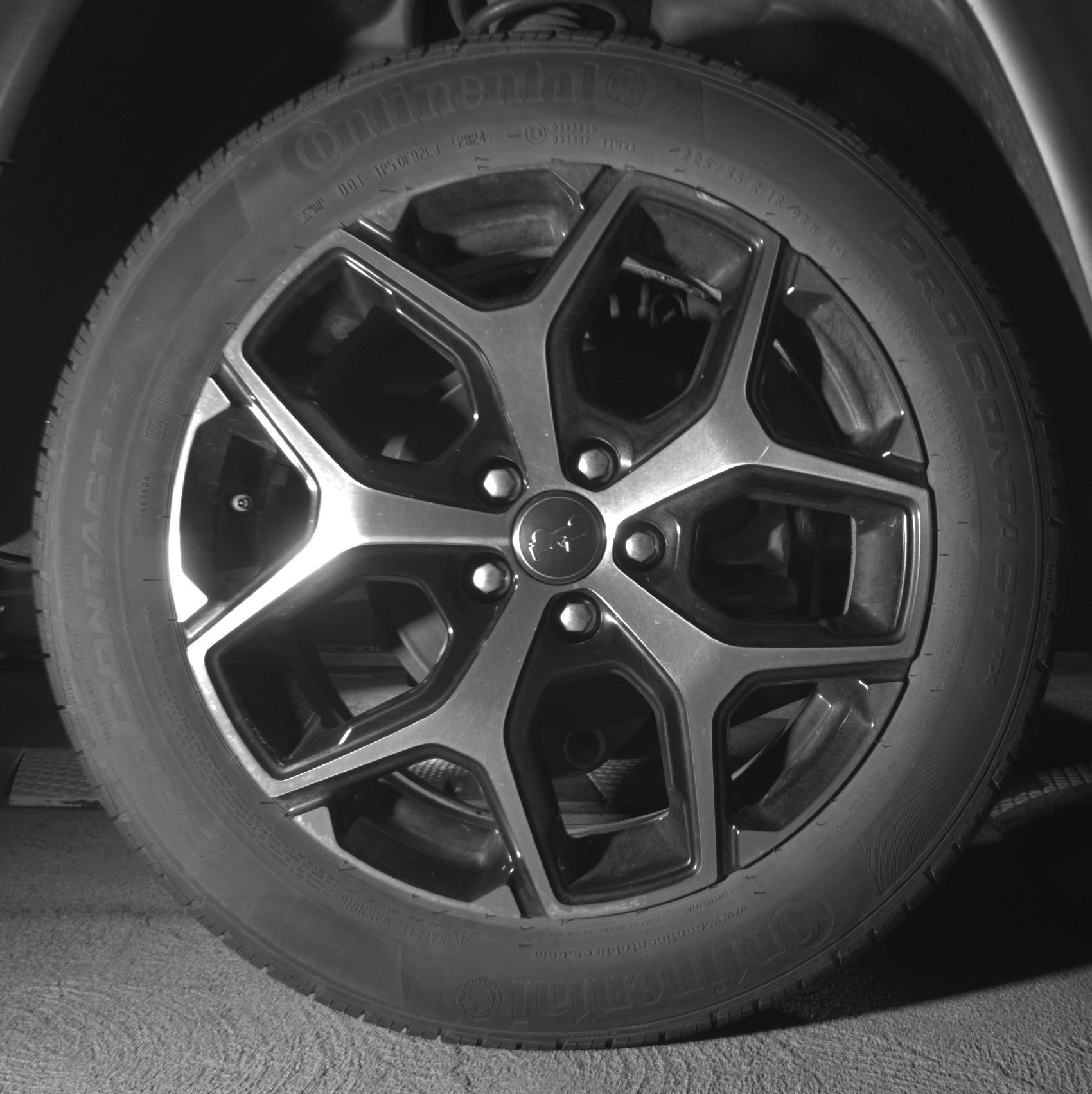 Thumbnail: 2025 Jeep Compass - 15