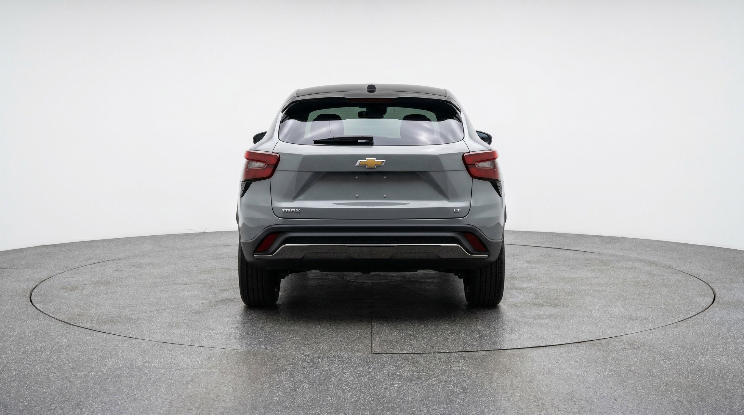Thumbnail: 2025 Chevrolet Trax - 7