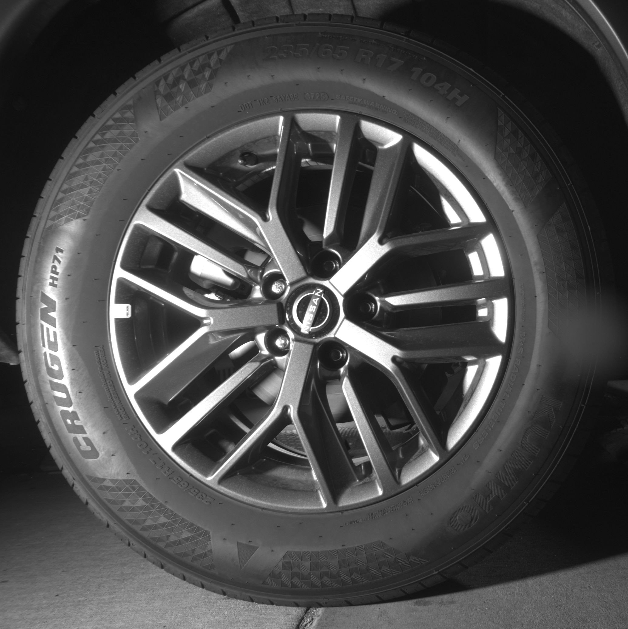 Thumbnail: 2026 Nissan Rogue - 15