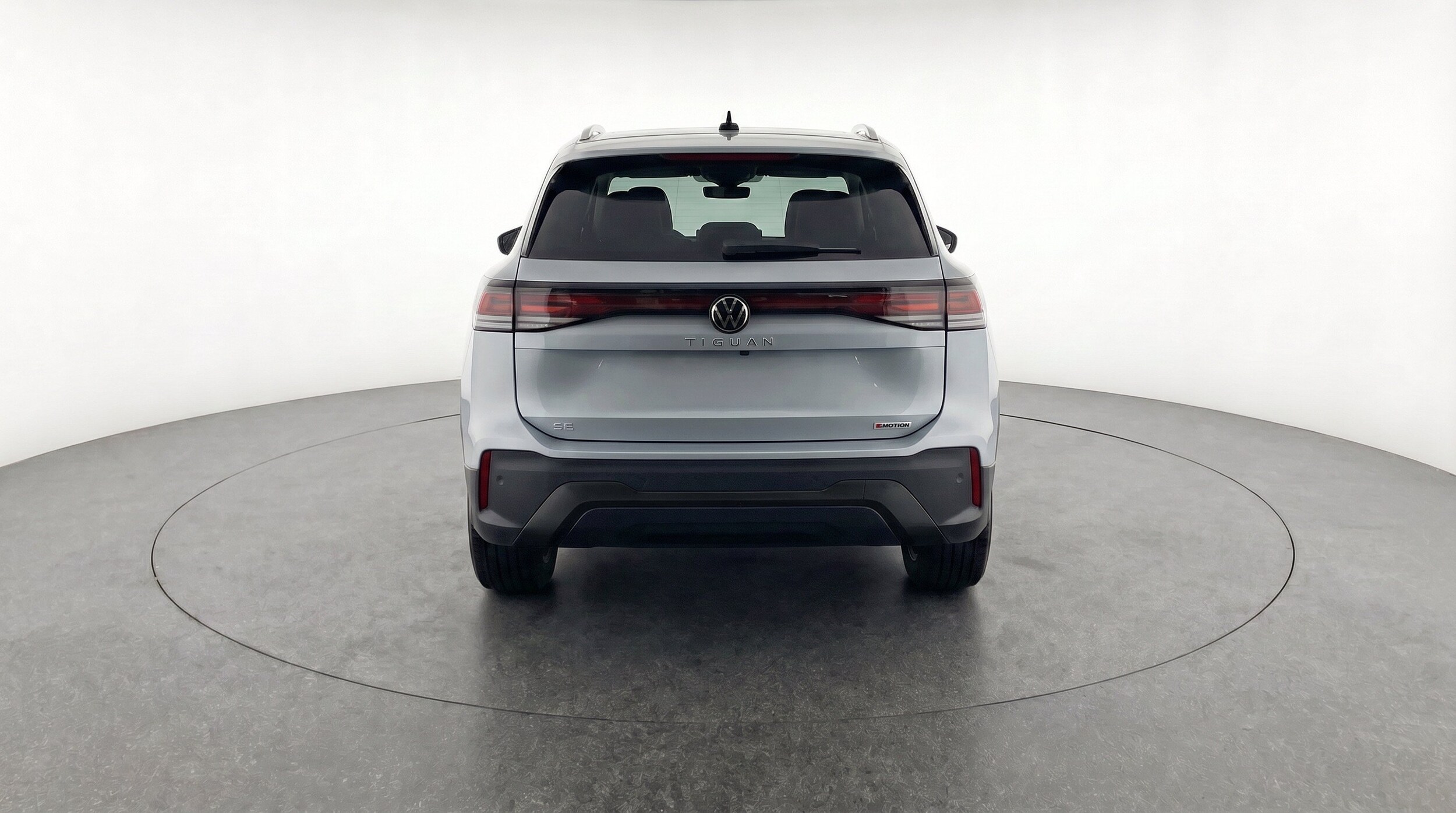 Thumbnail: 2026 Volkswagen Tiguan - 7