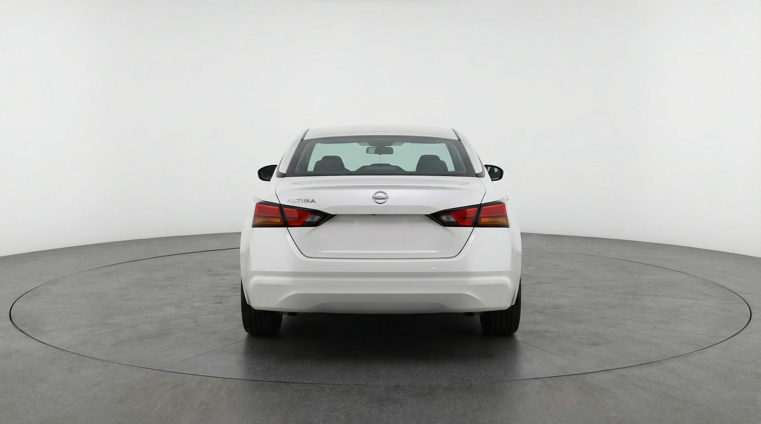 Thumbnail: 2025 Nissan Altima - 6