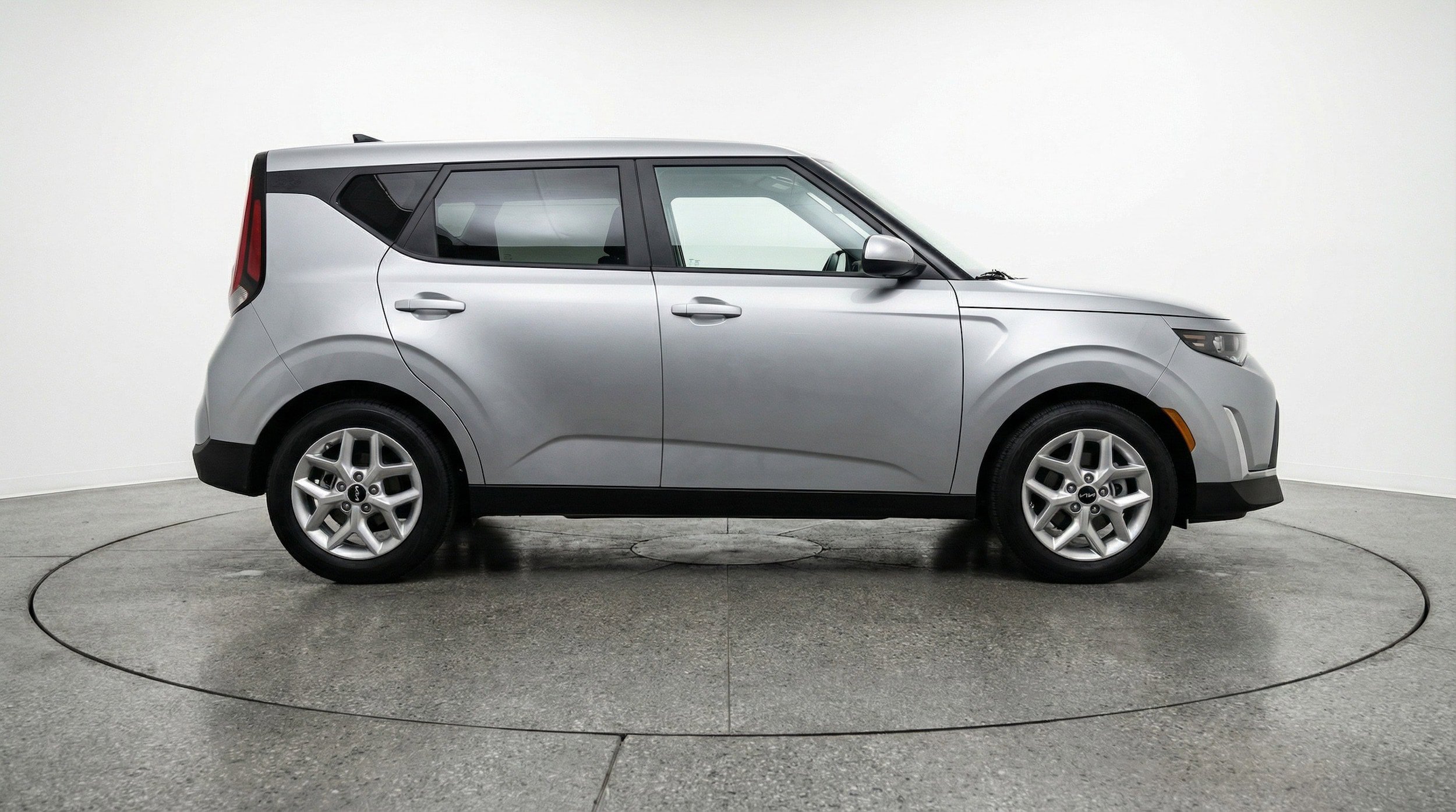 Thumbnail: 2025 Kia Soul - 11
