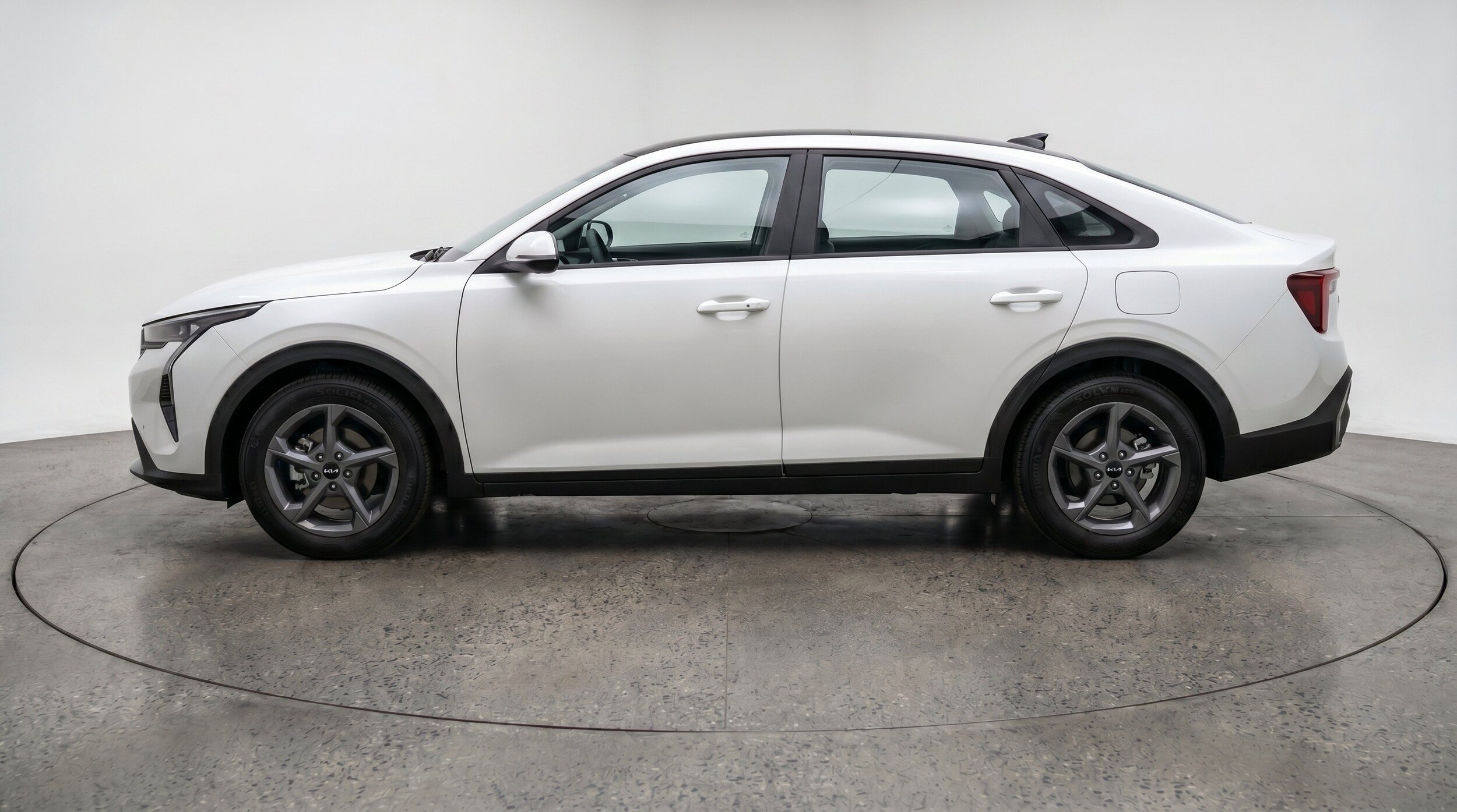Thumbnail: 2026 Kia K4 - 5