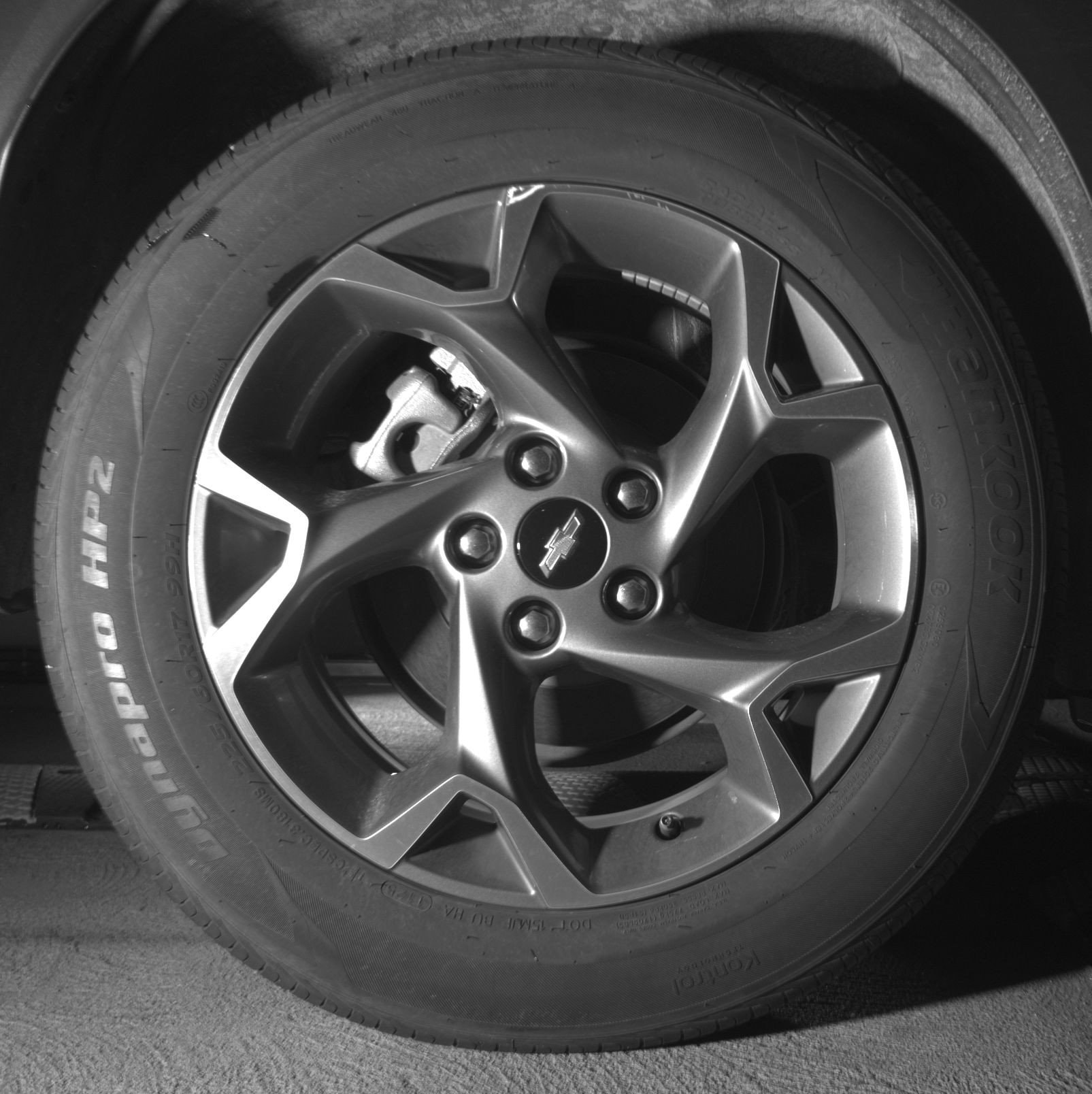 Thumbnail: 2025 Chevrolet Trax - 15