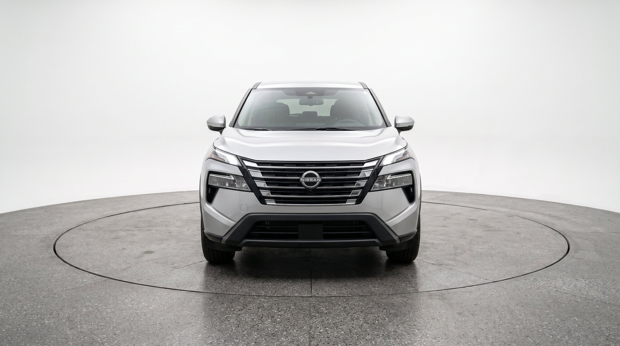 Thumbnail: 2025 Nissan Rogue - 2