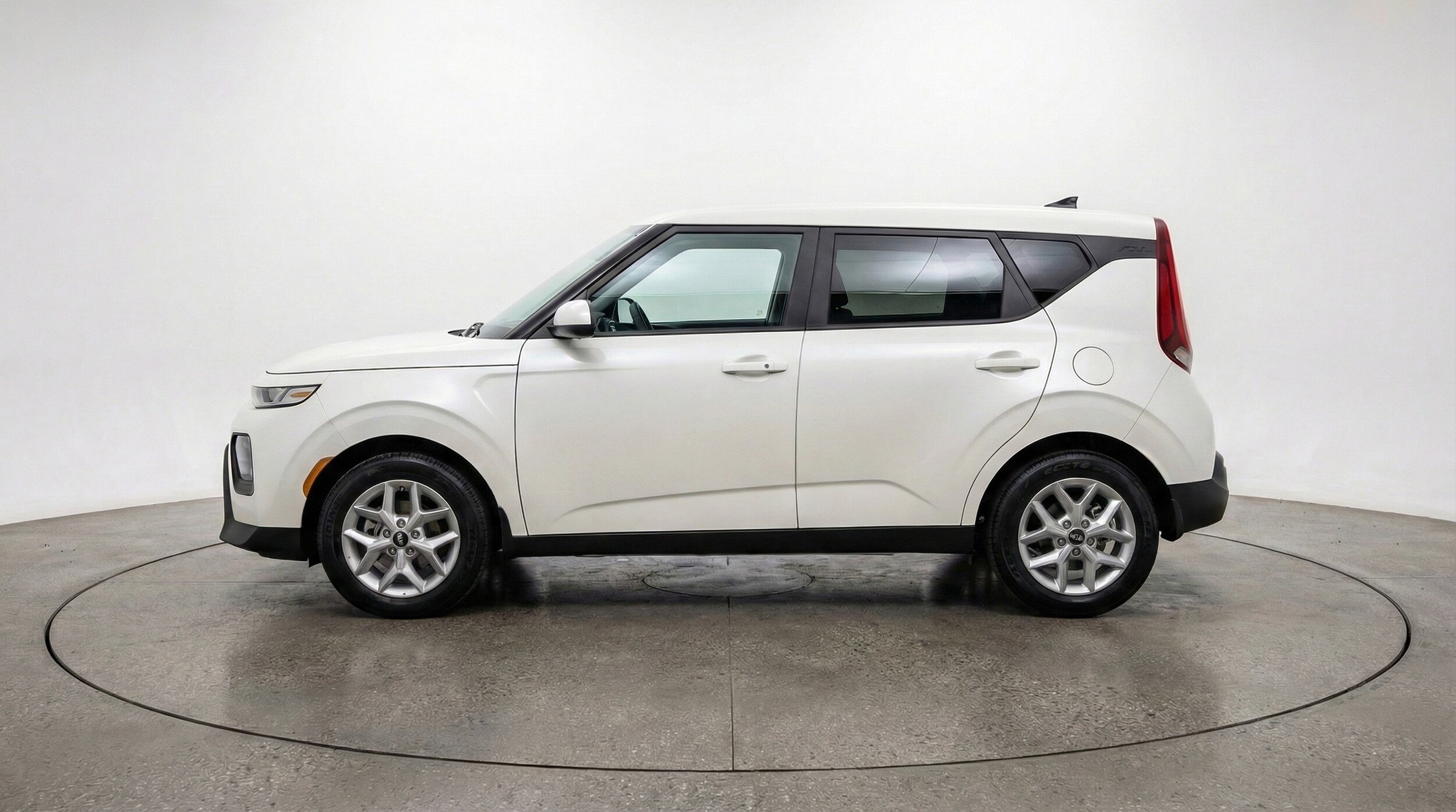 Thumbnail: 2025 Kia Soul - 5