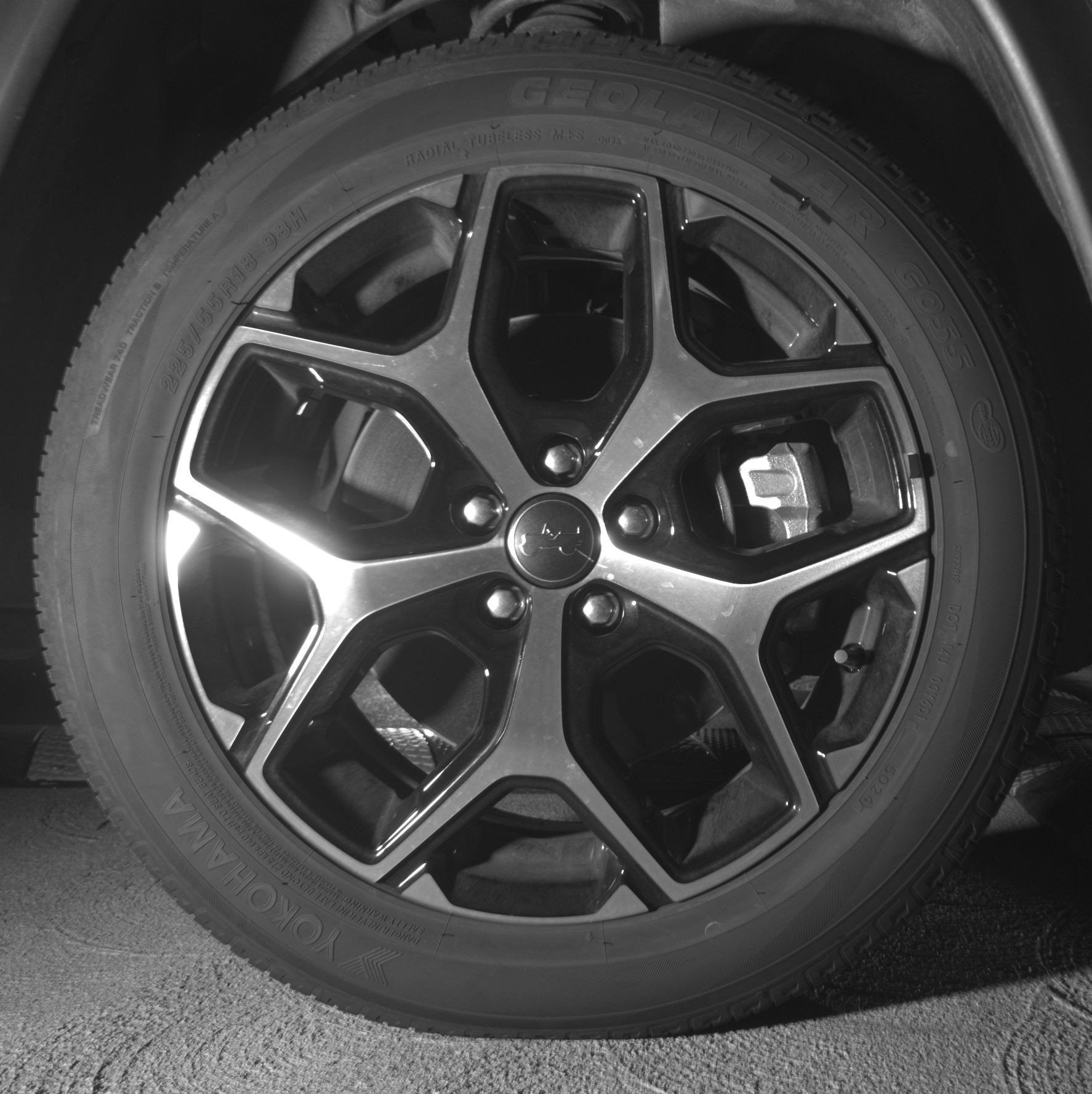 Thumbnail: 2025 Jeep Compass - 13