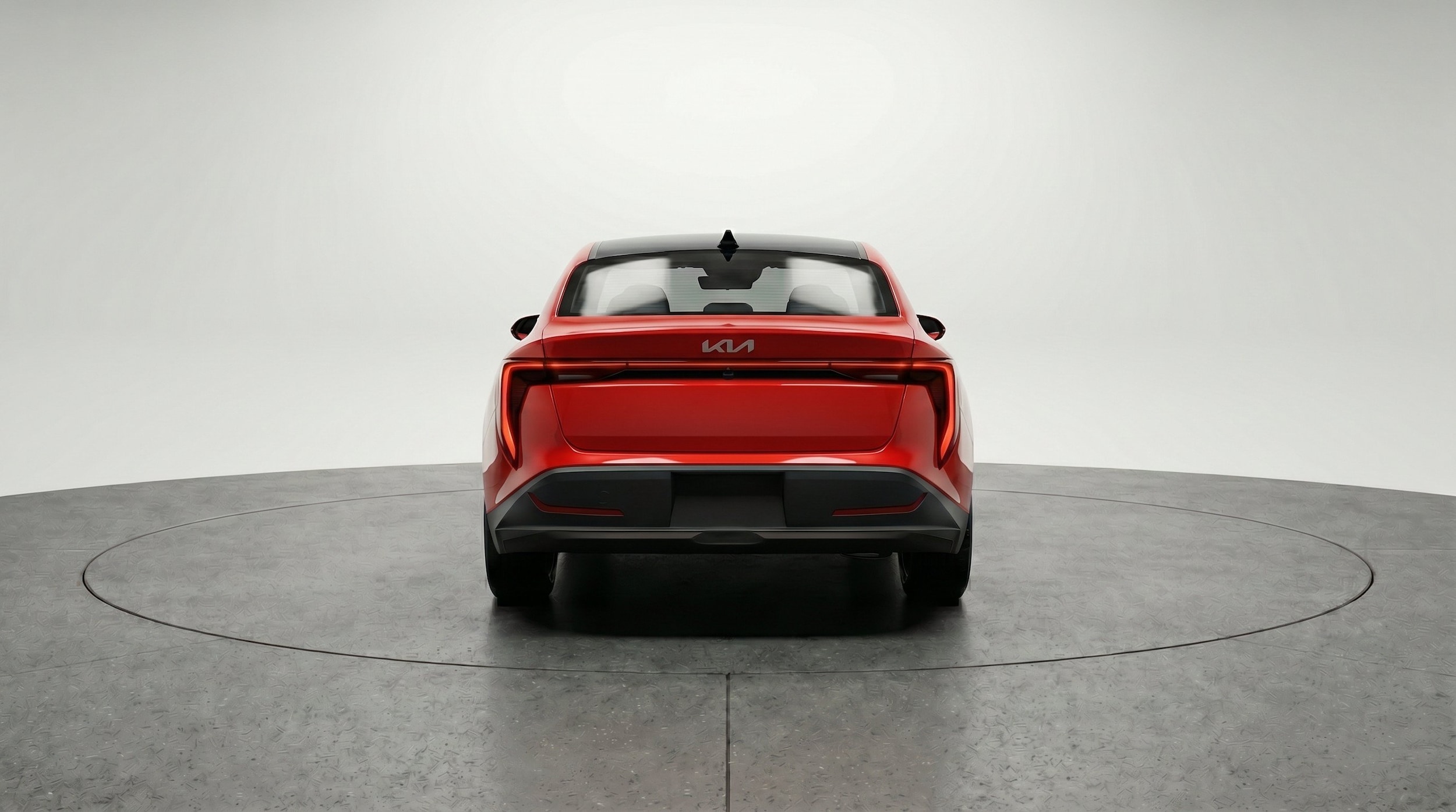 Thumbnail: 2026 Kia K4 - 7