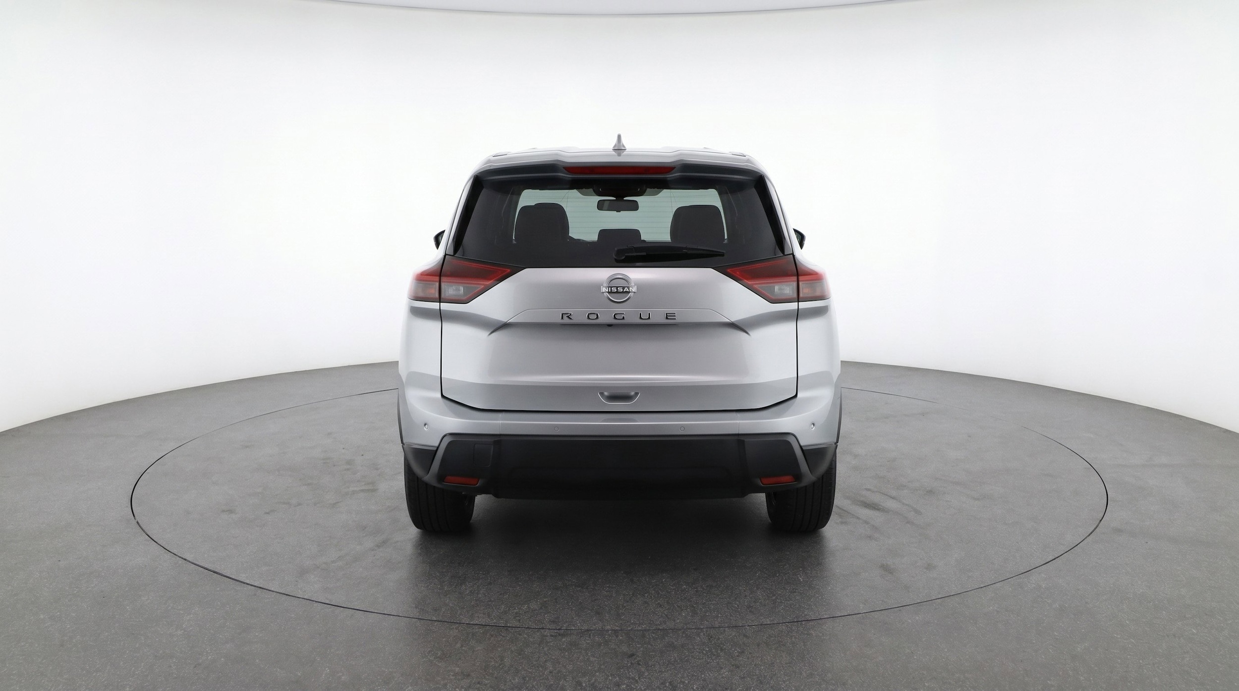 Thumbnail: 2025 Nissan Rogue - 7