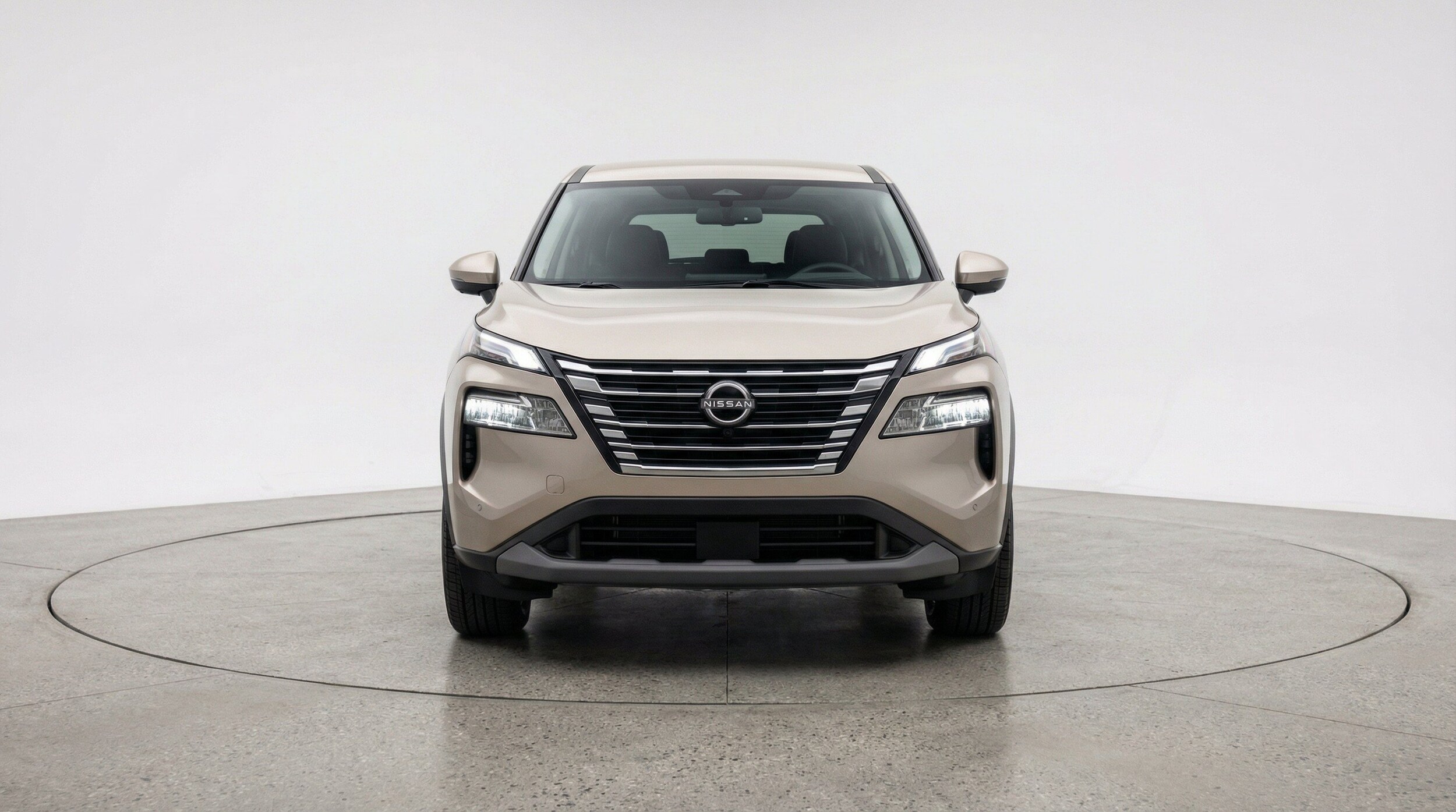 Thumbnail: 2025 Nissan Rogue - 2