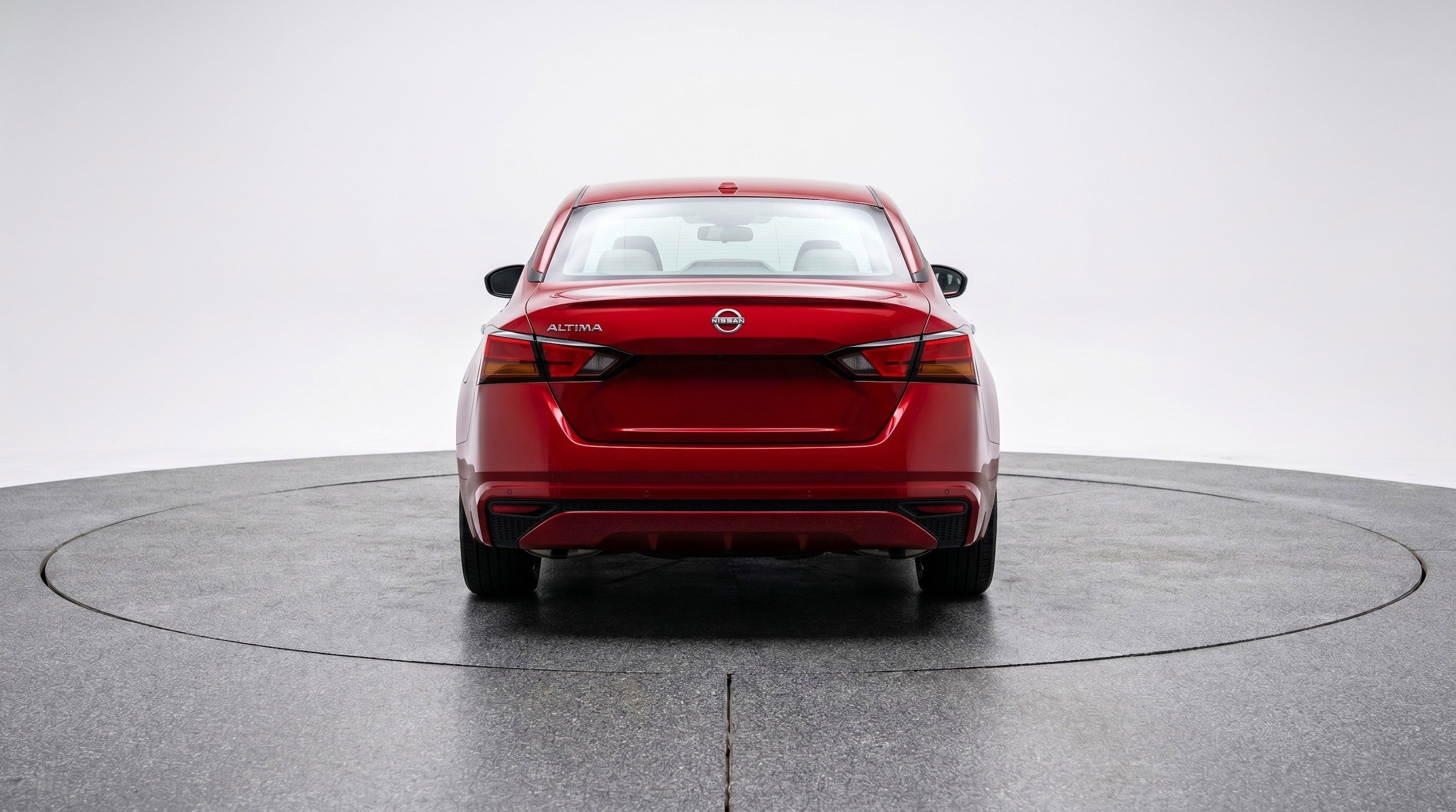 Thumbnail: 2025 Nissan Altima - 7