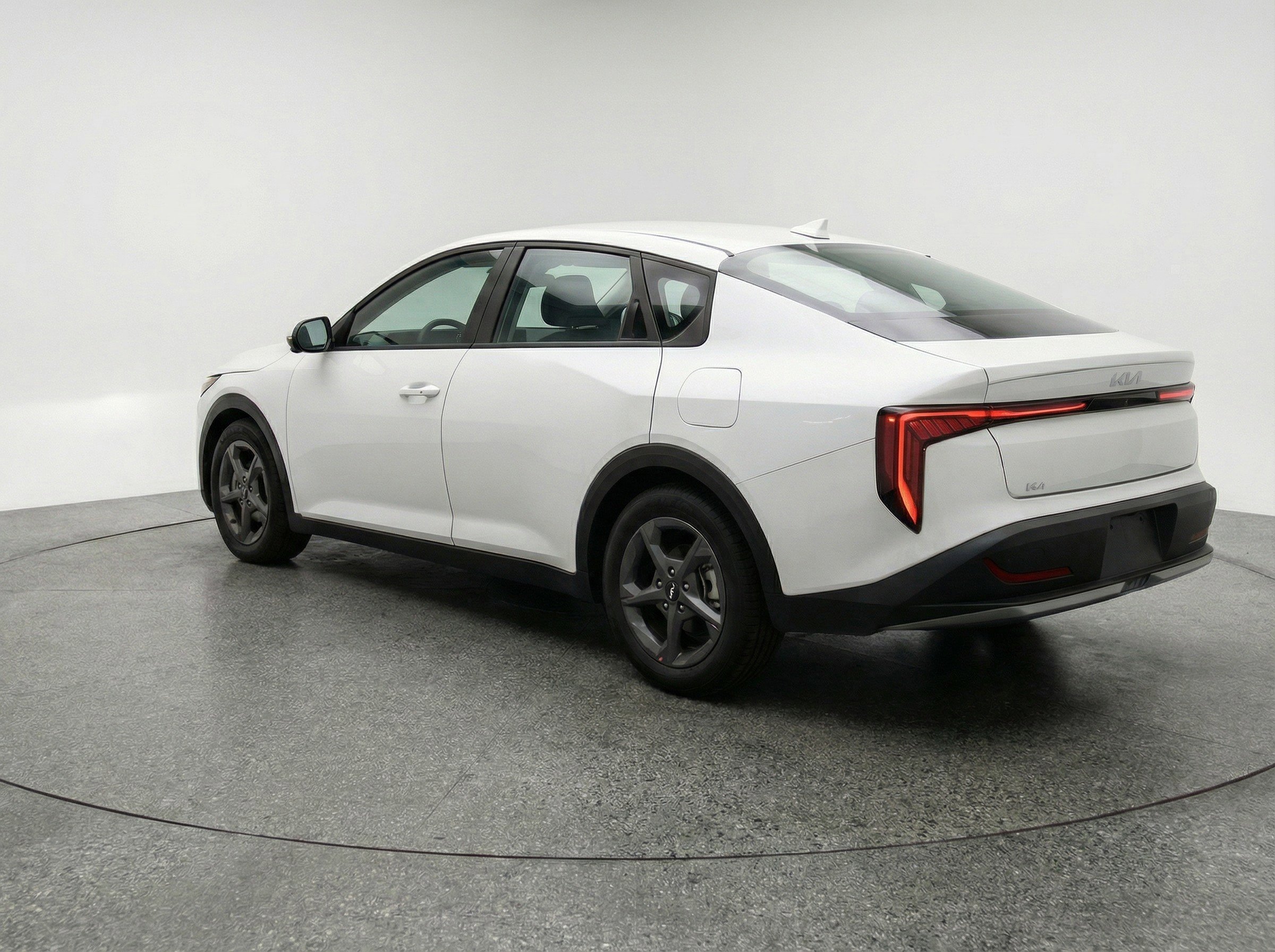 Thumbnail: 2025 Kia K4 - 6