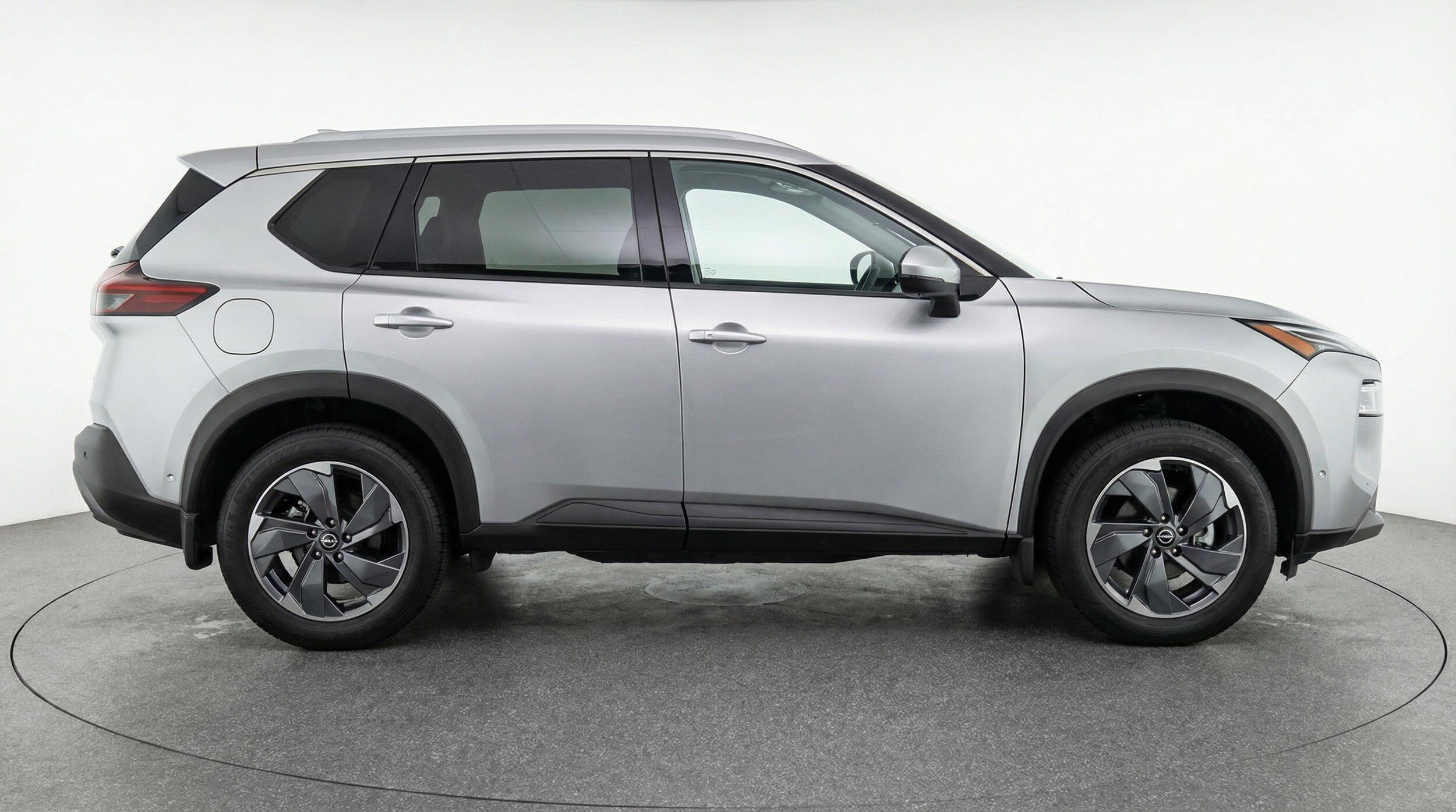 Thumbnail: 2025 Nissan Rogue - 11