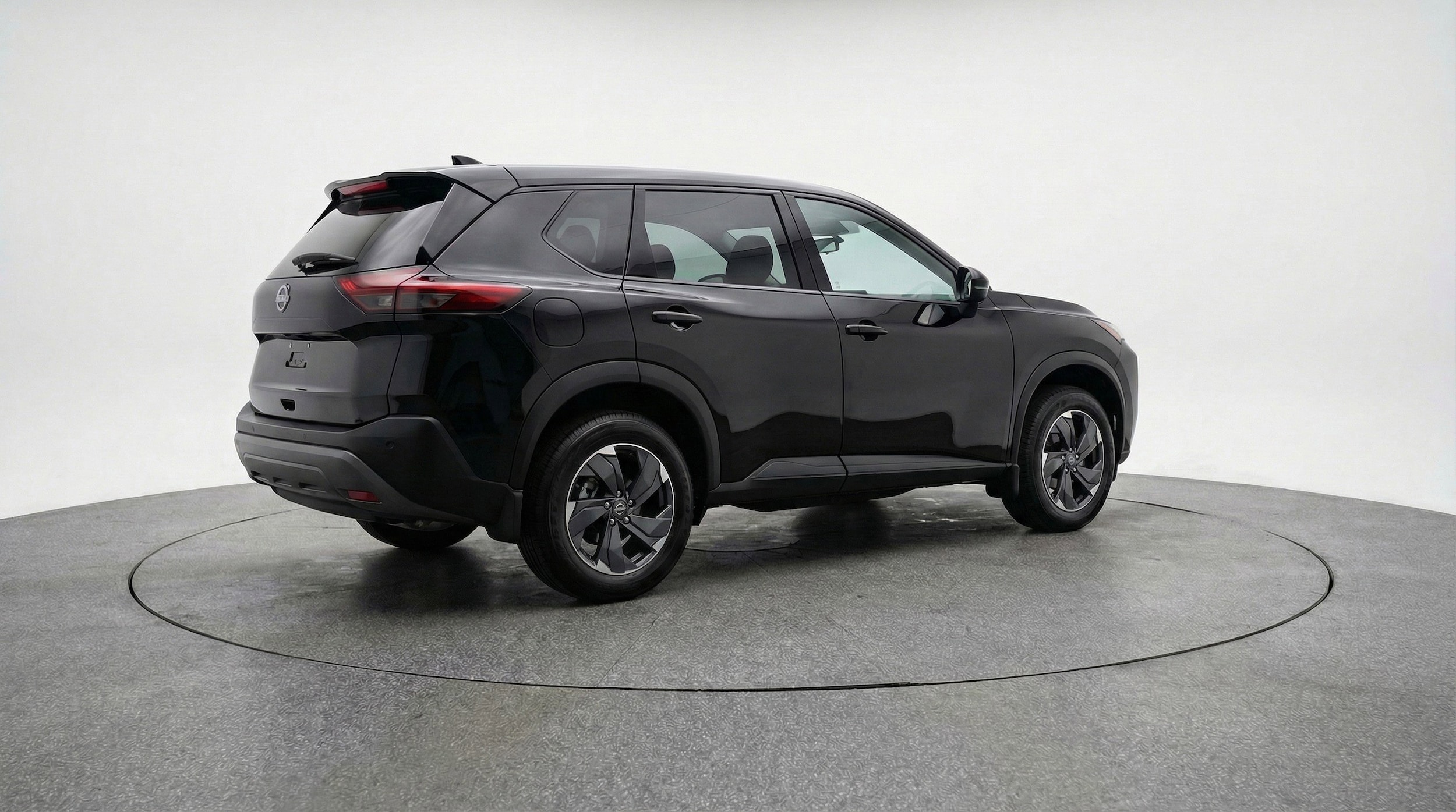 Thumbnail: 2025 Nissan Rogue - 9