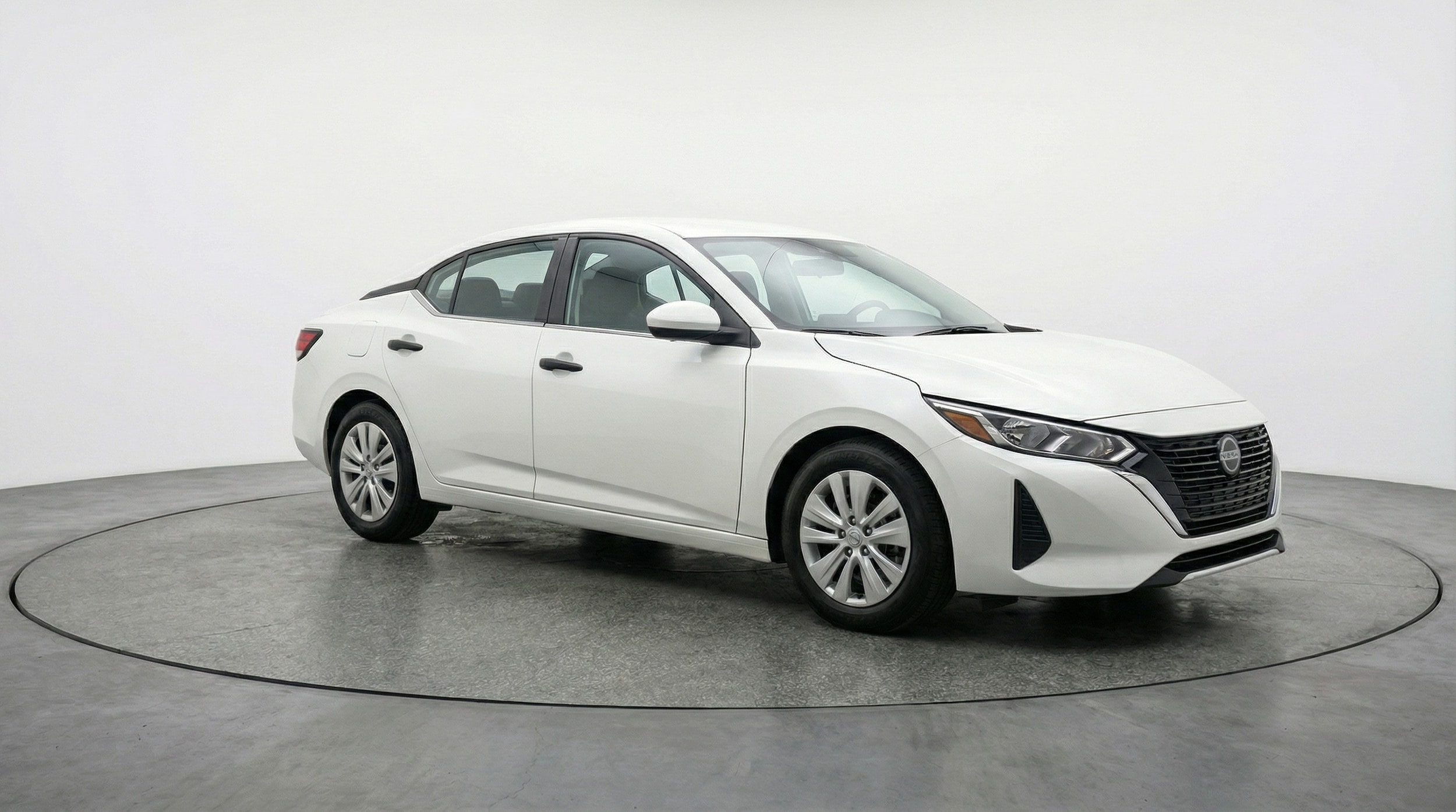 Thumbnail: 2025 Nissan Sentra - 1