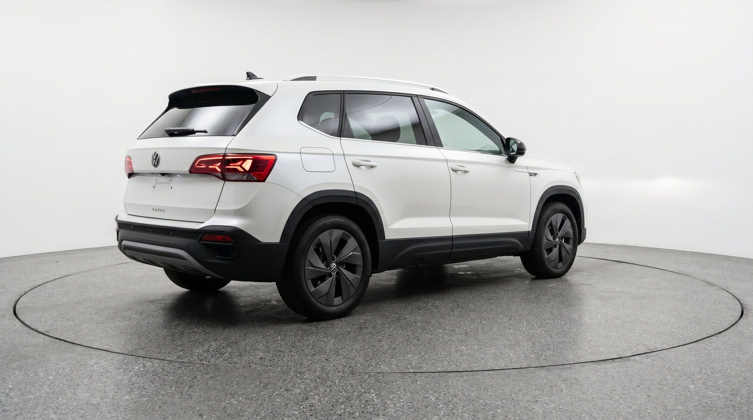 Thumbnail: 2026 Volkswagen Taos - 9
