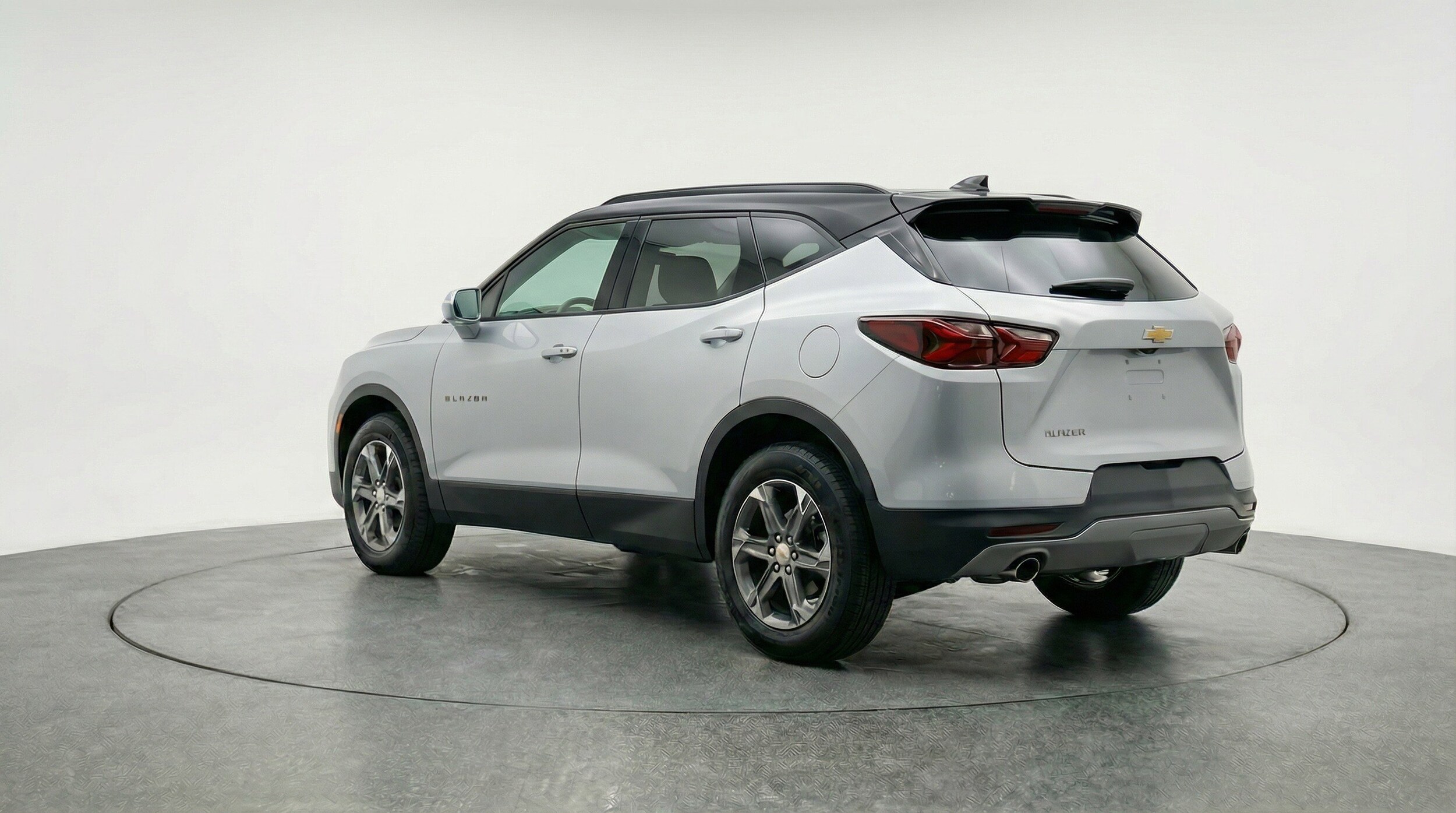 Thumbnail: 2025 Chevrolet Blazer - 6