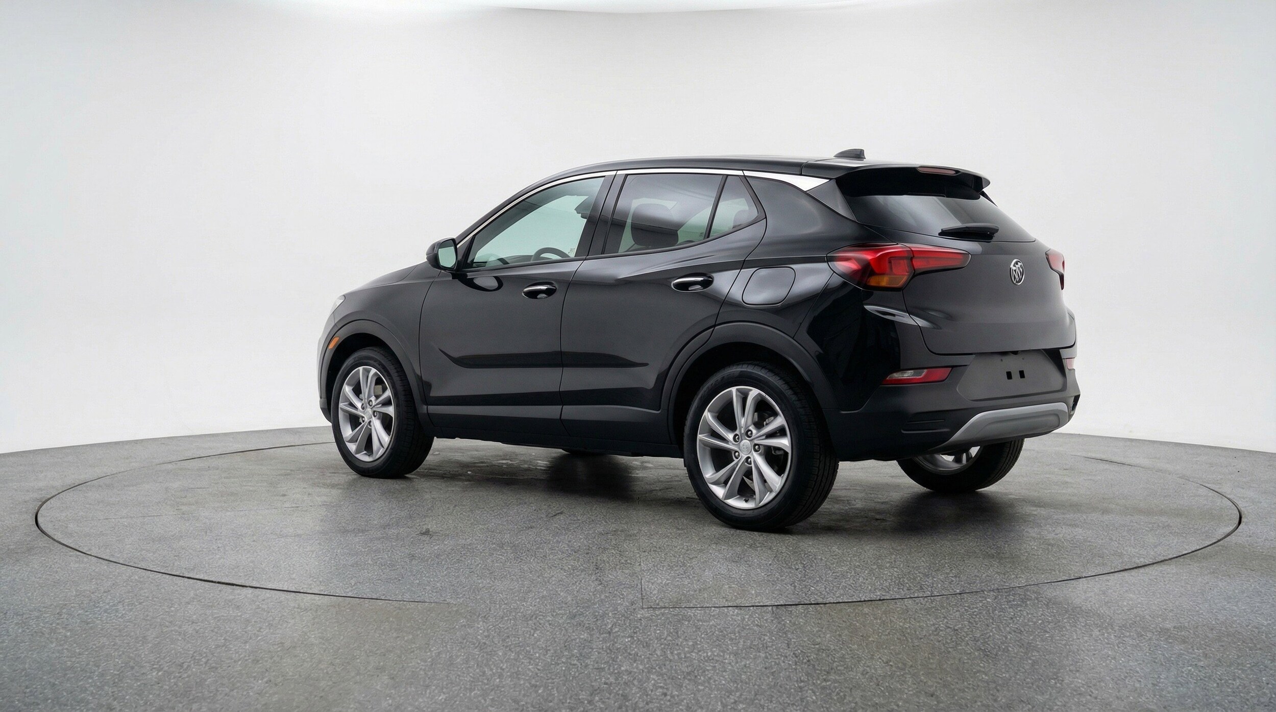 Thumbnail: 2025 Buick Encore GX - 6