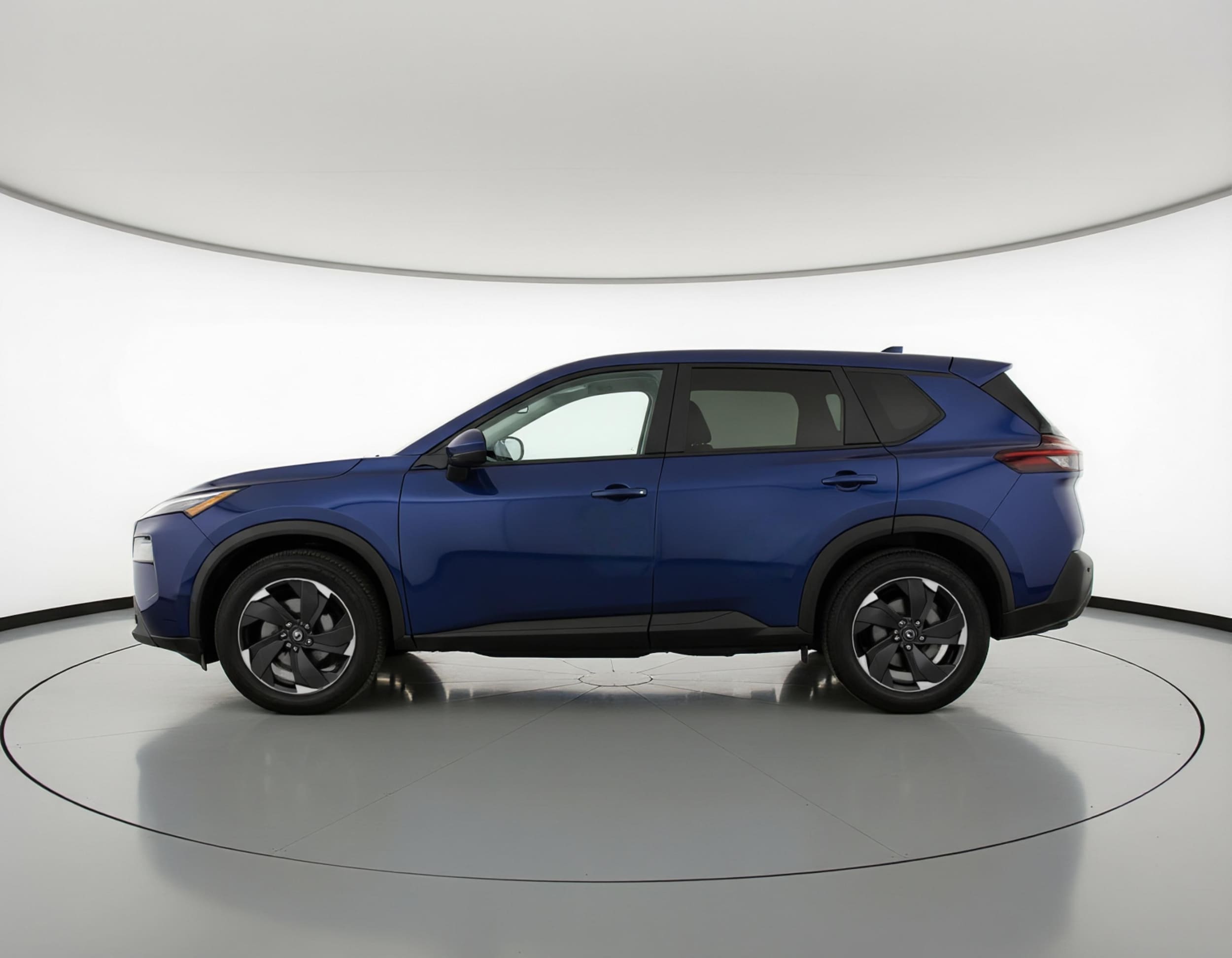 Thumbnail: 2025 Nissan Rogue - 4