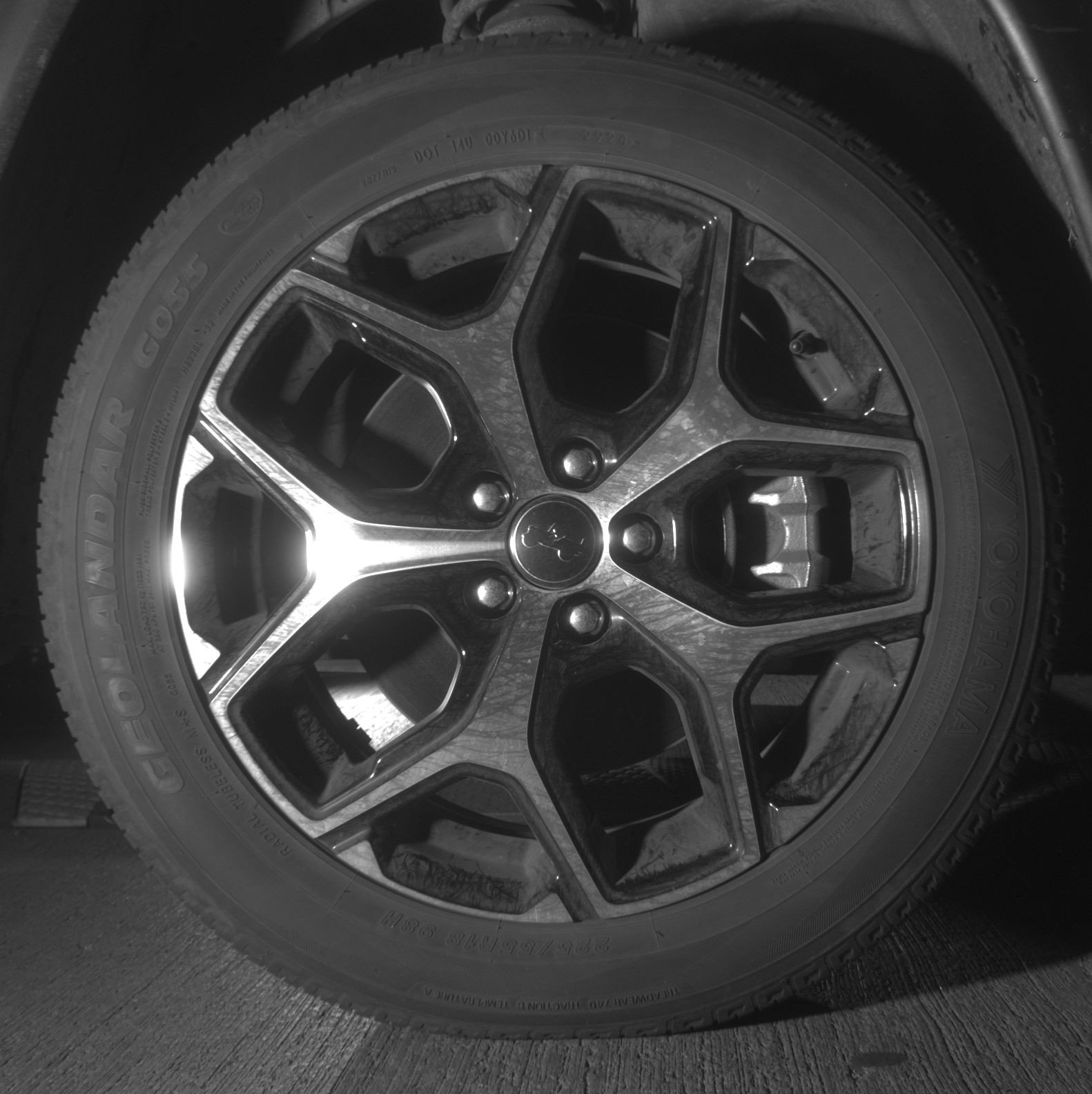 Thumbnail: 2025 Jeep Compass - 13