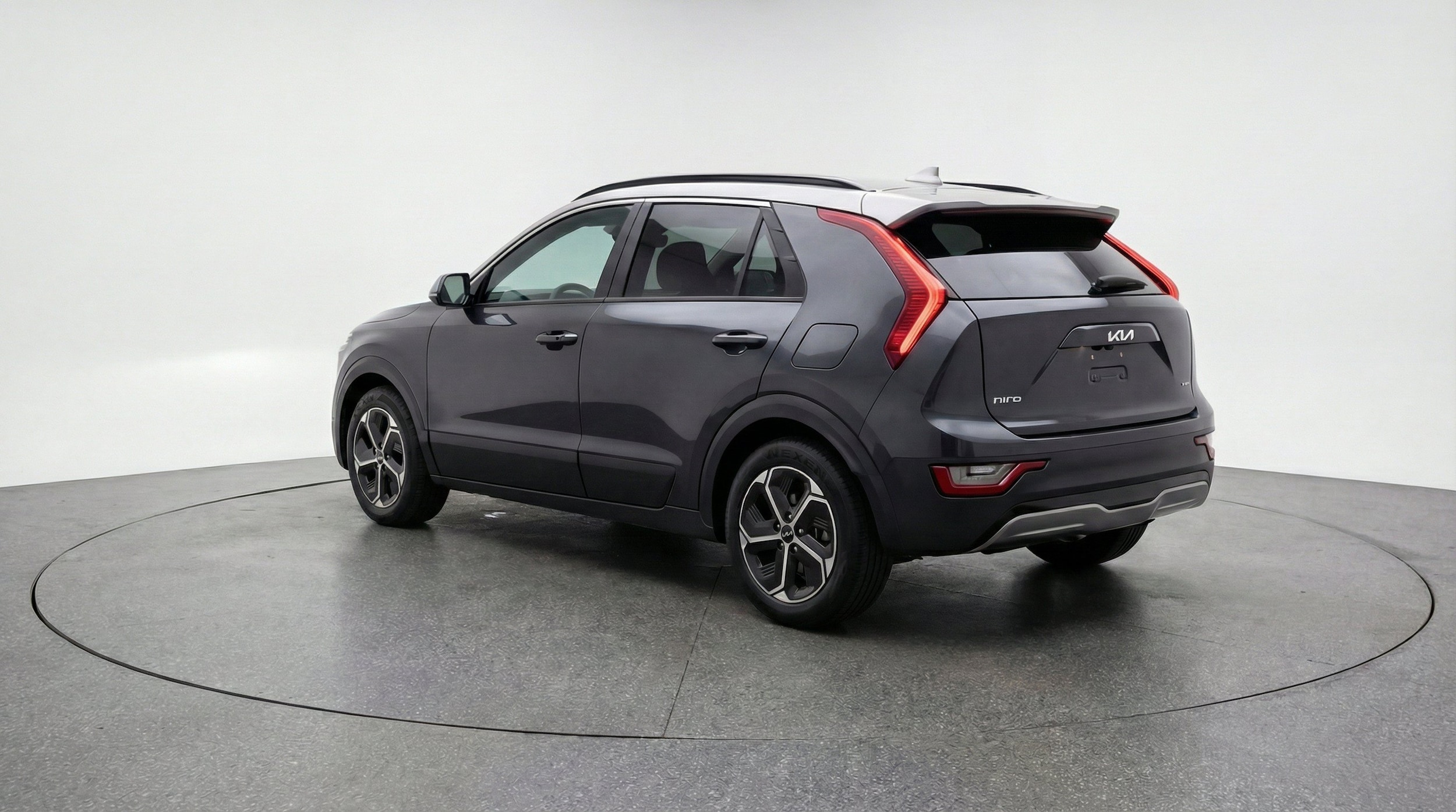Thumbnail: 2026 Kia Niro - 6