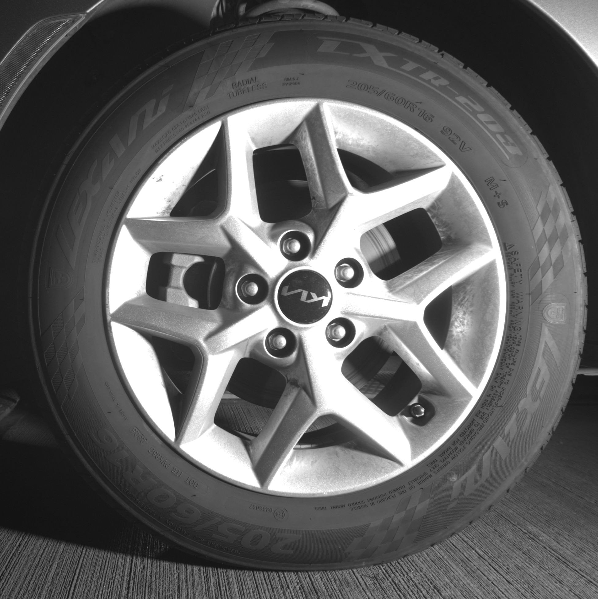 Thumbnail: 2025 Kia Soul - 19