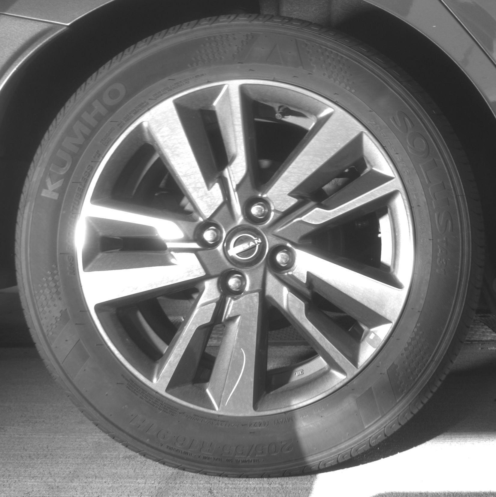 Thumbnail: 2025 Nissan Versa - 15