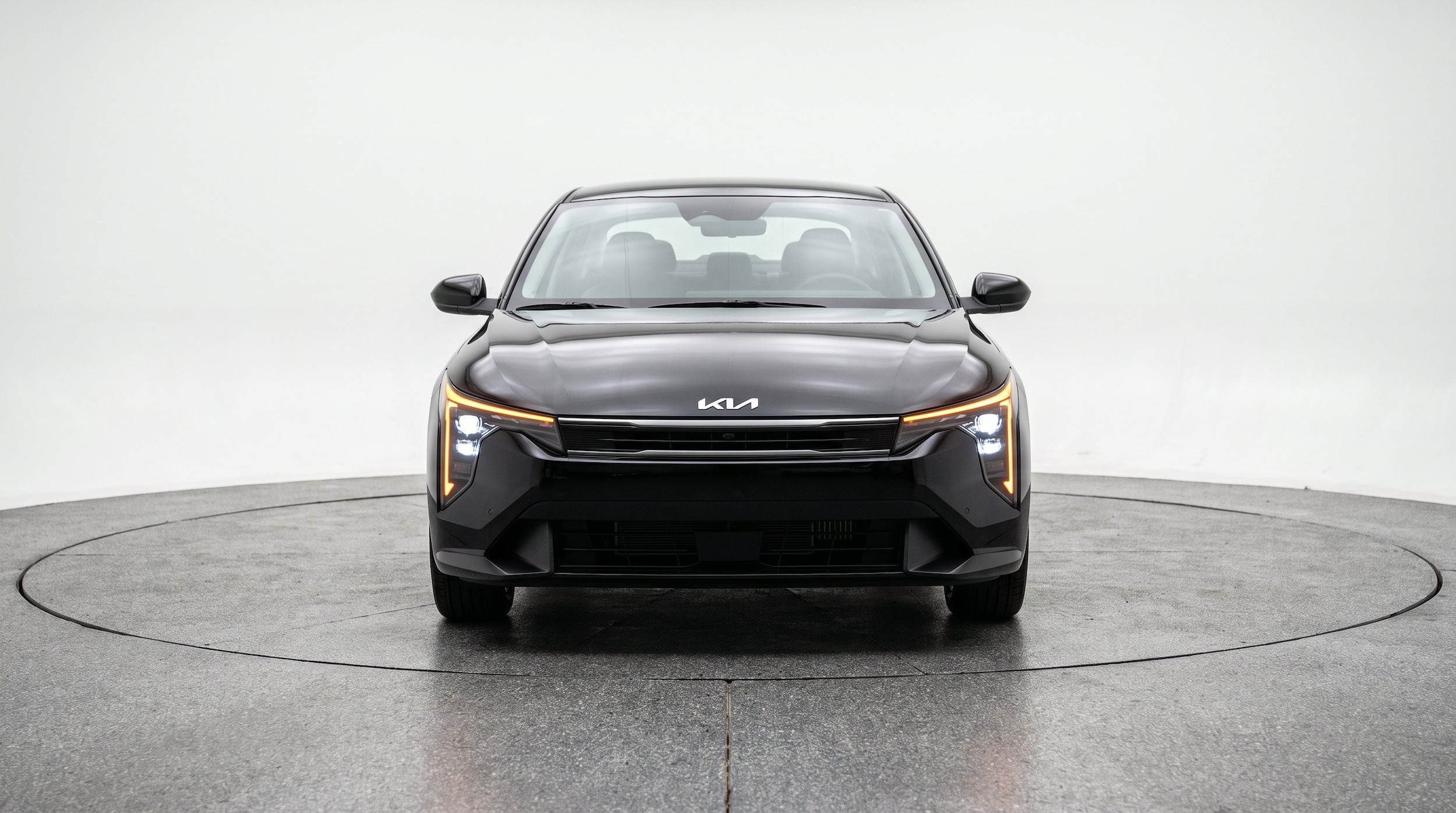 Thumbnail: 2026 Kia K4 - 2