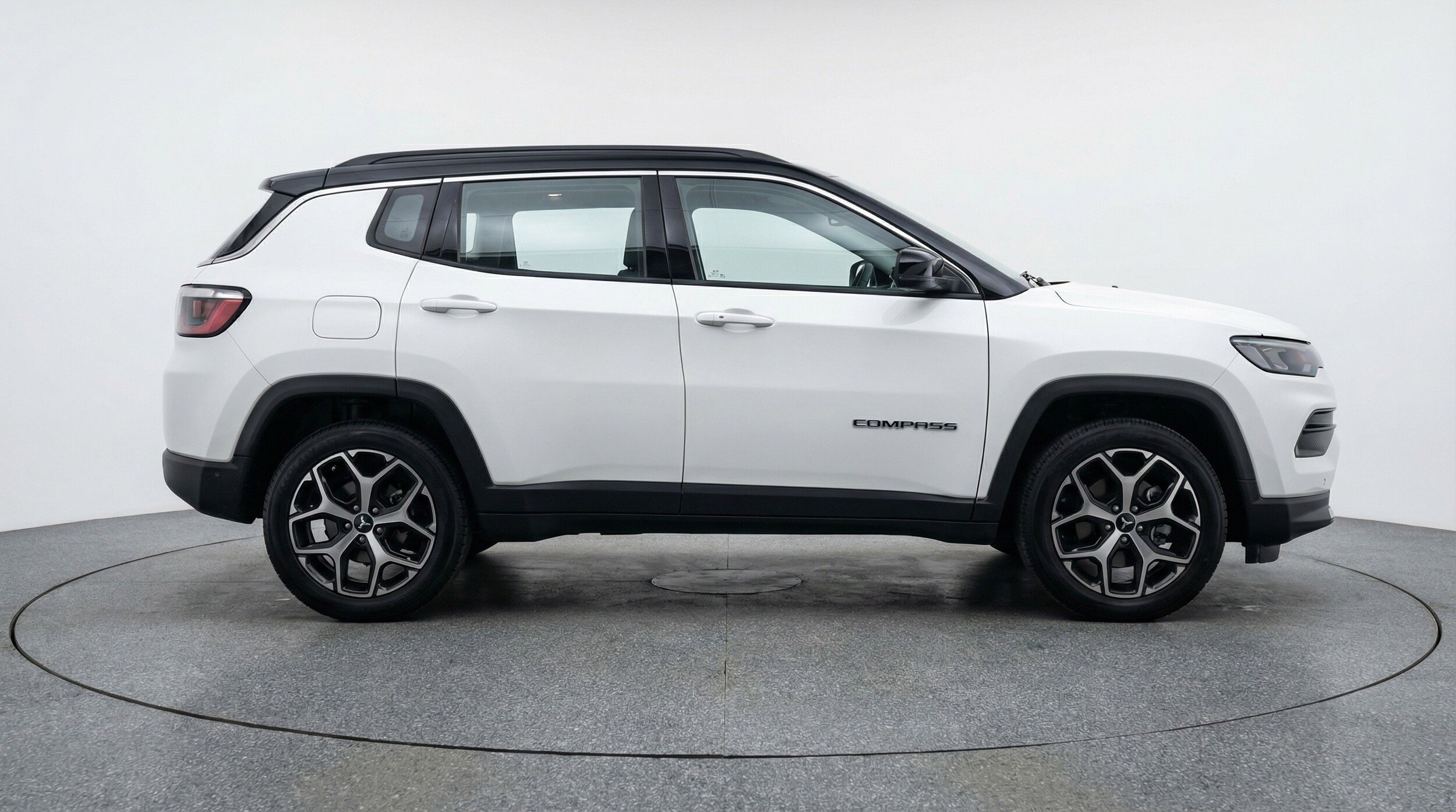 Thumbnail: 2025 Jeep Compass - 11