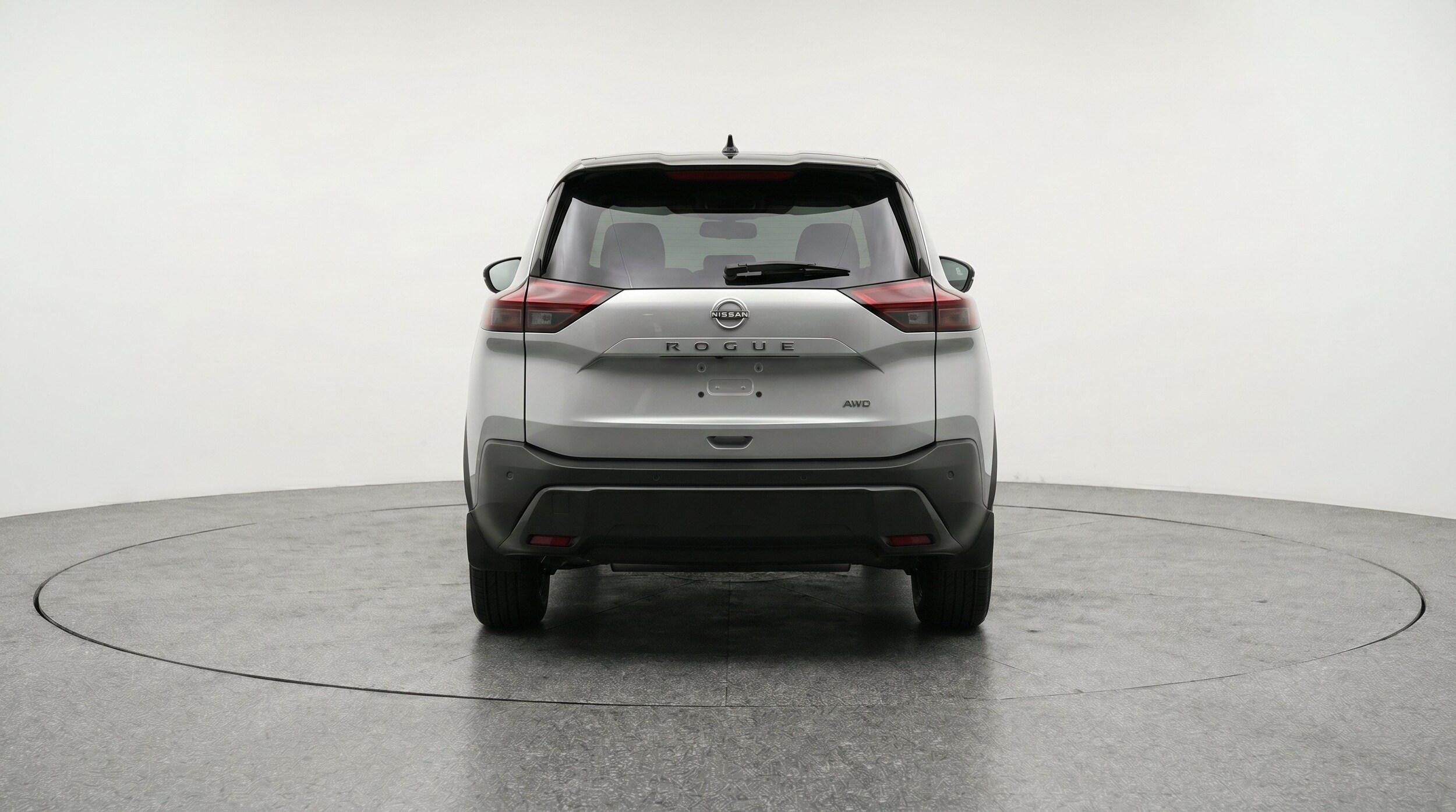 Thumbnail: 2025 Nissan Rogue - 7