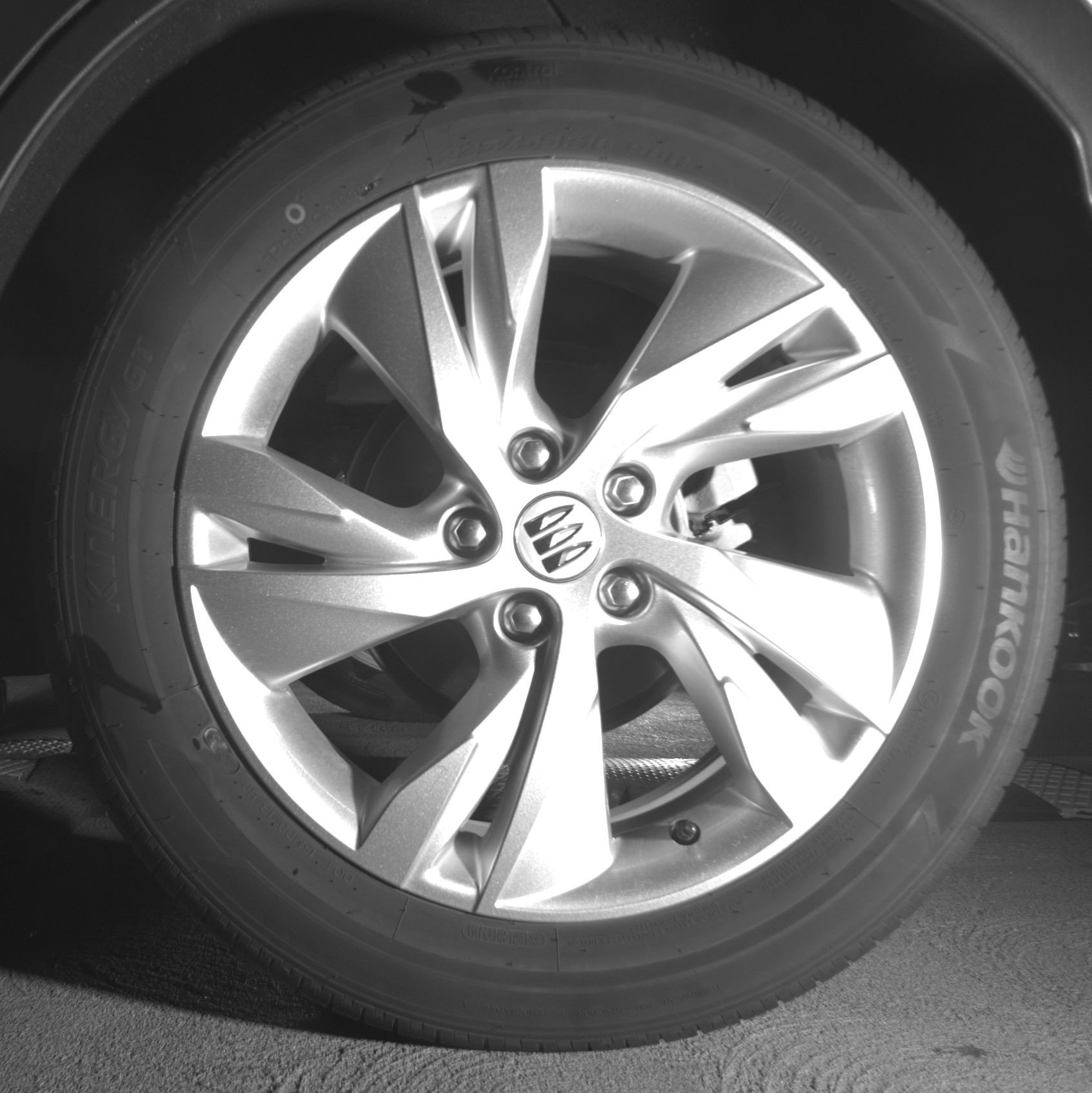 Thumbnail: 2025 Buick Encore GX - 14