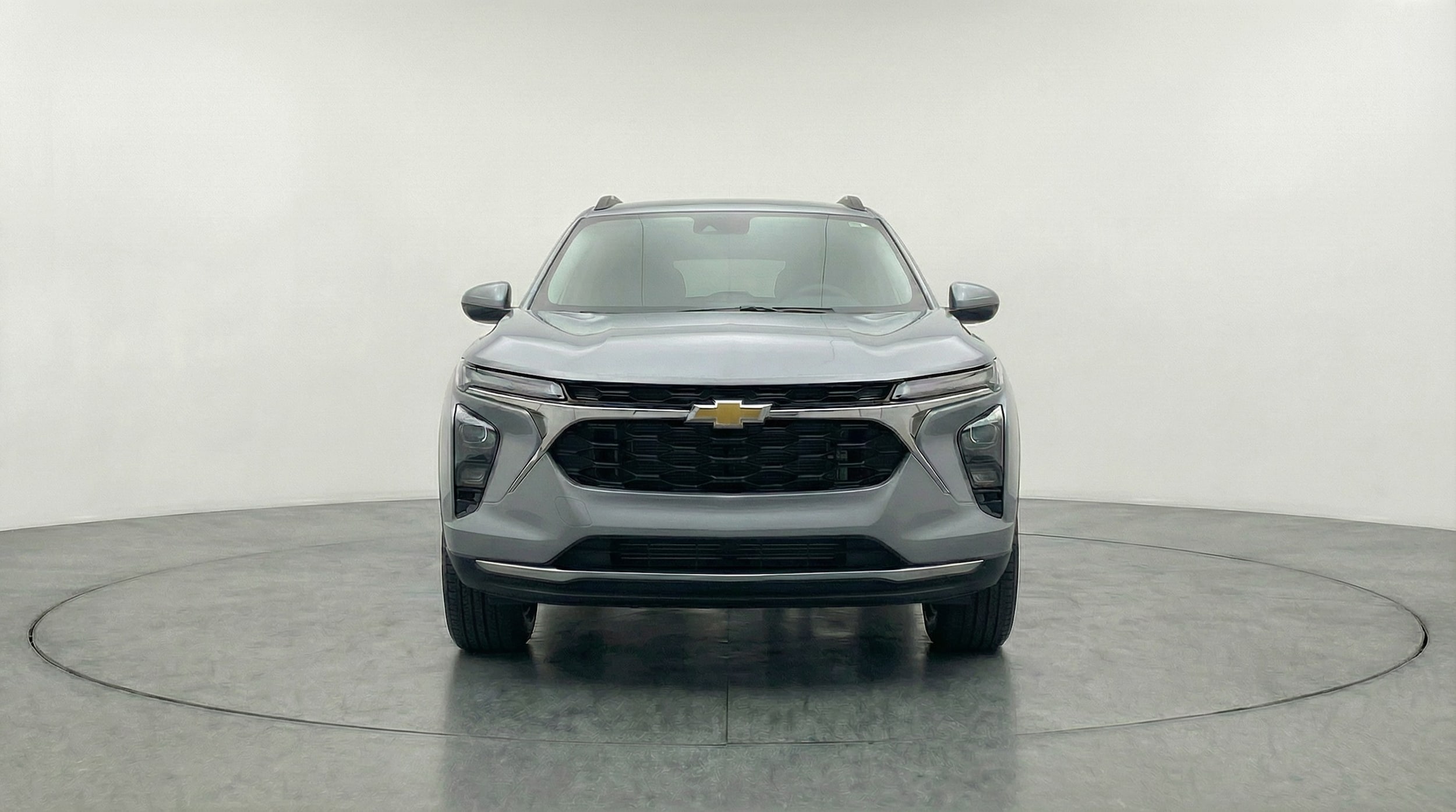 Thumbnail: 2025 Chevrolet Trax - 2