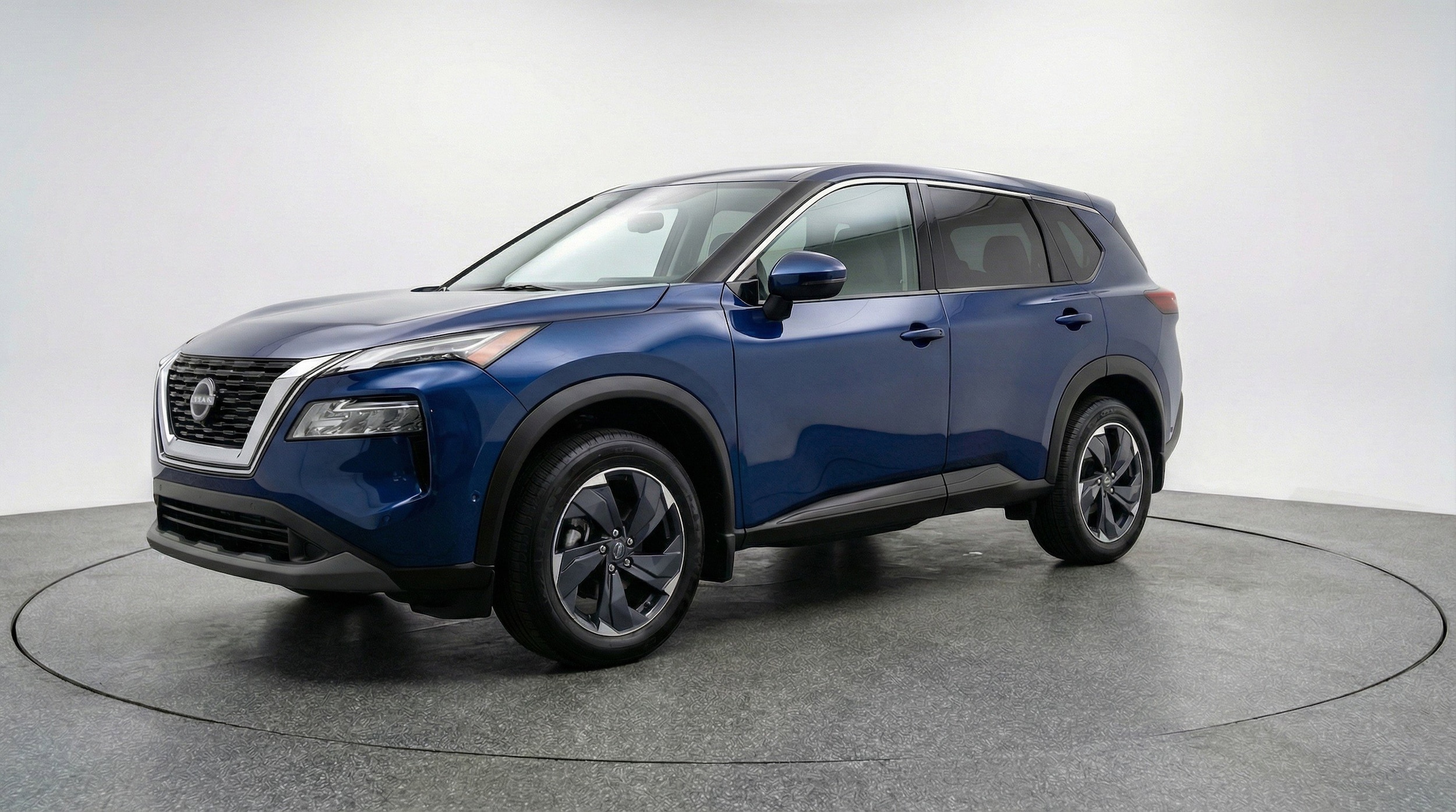 Thumbnail: 2025 Nissan Rogue - 3