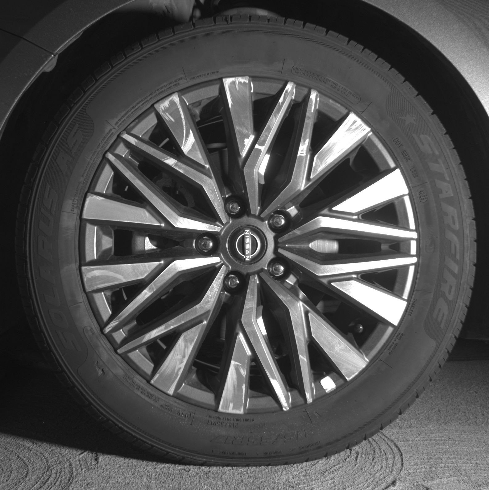 Thumbnail: 2025 Nissan Altima - 12