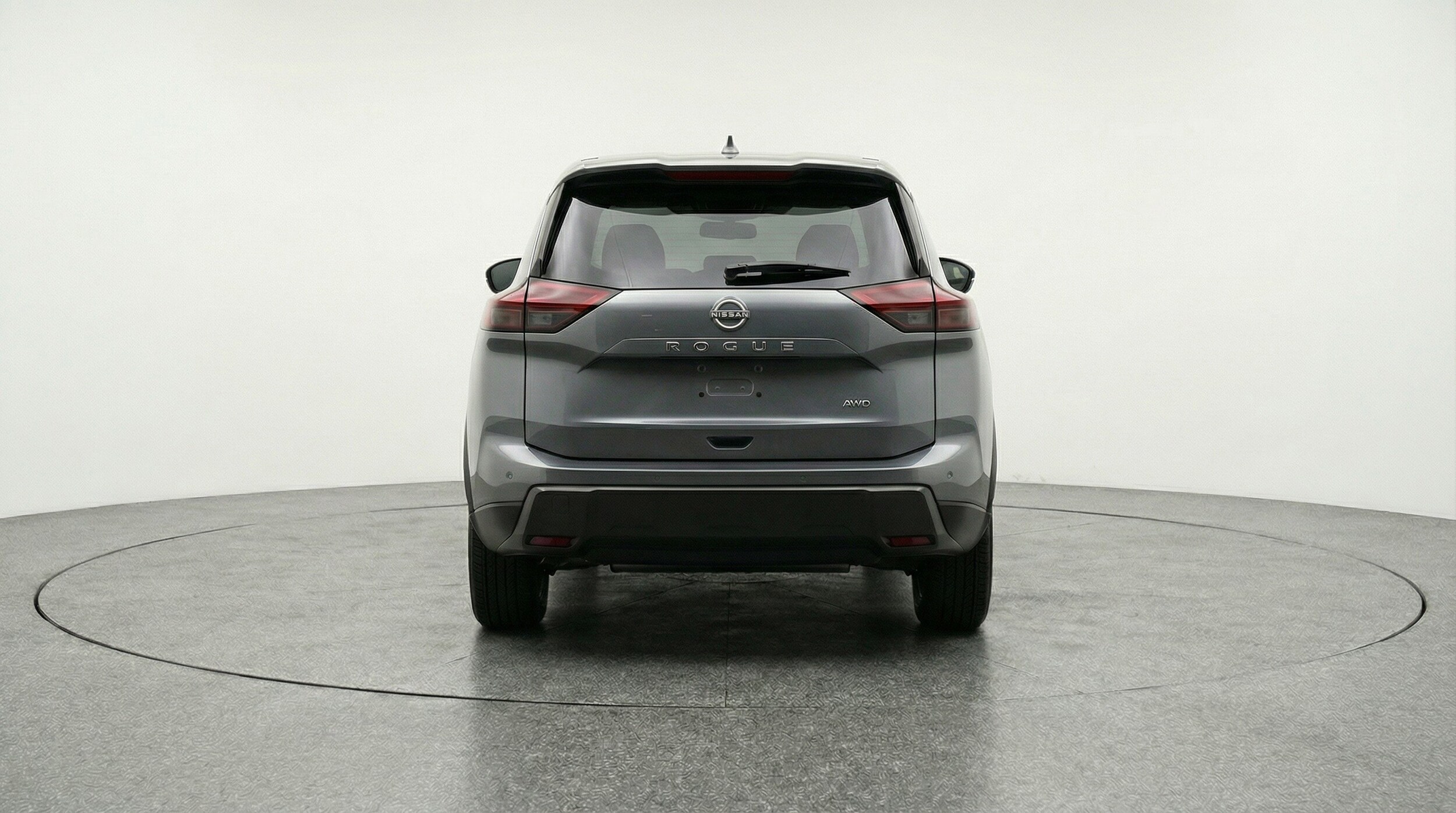 Thumbnail: 2025 Nissan Rogue - 7
