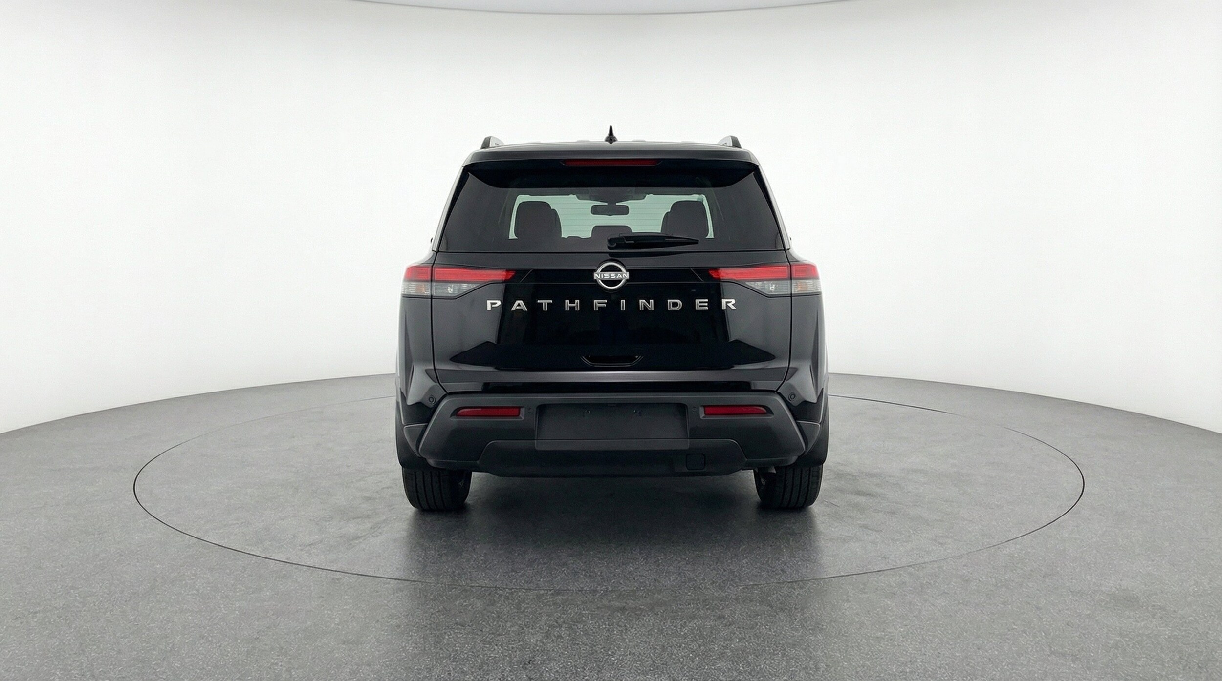 Thumbnail: 2025 Nissan Pathfinder - 7