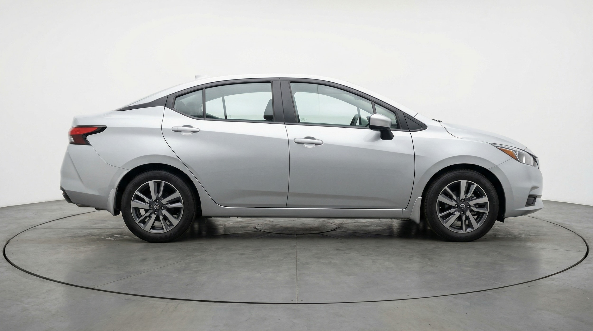 Thumbnail: 2025 Nissan Versa - 8