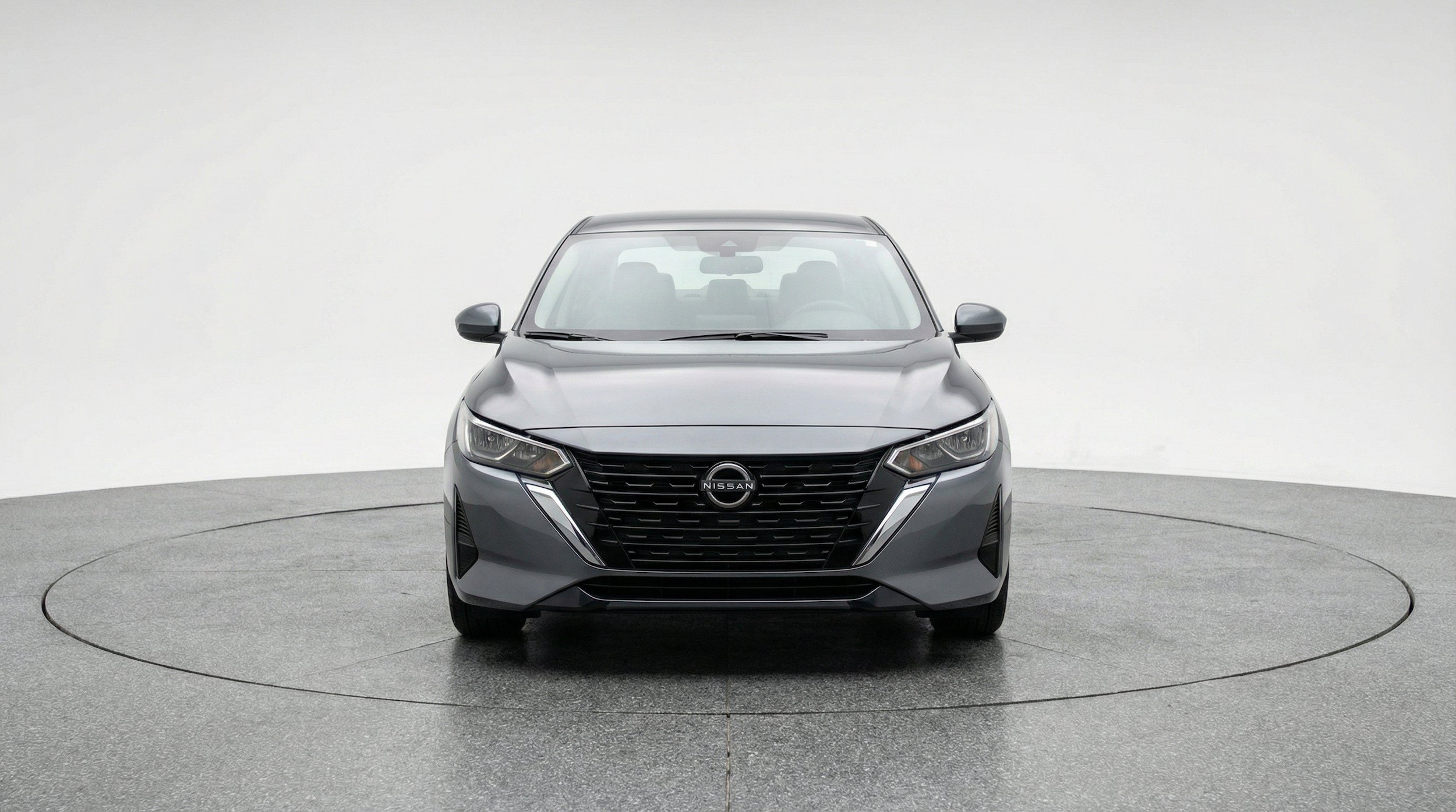 Thumbnail: 2025 Nissan Sentra - 2
