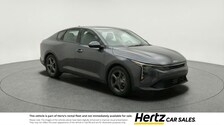 2025 Kia K4  -
                  Inglewood, CA