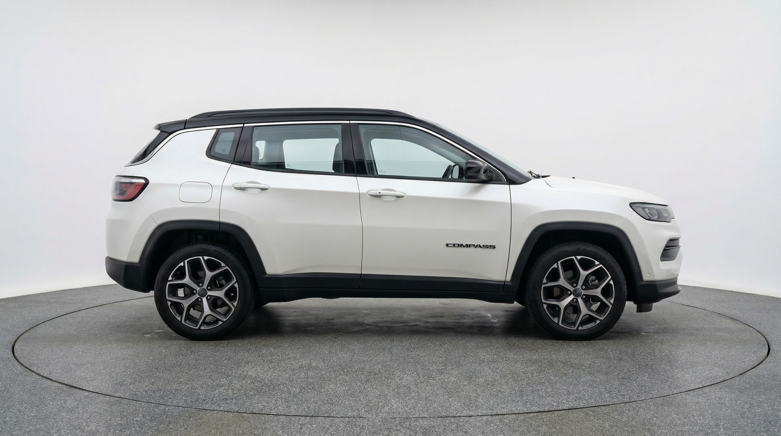 Thumbnail: 2025 Jeep Compass - 8
