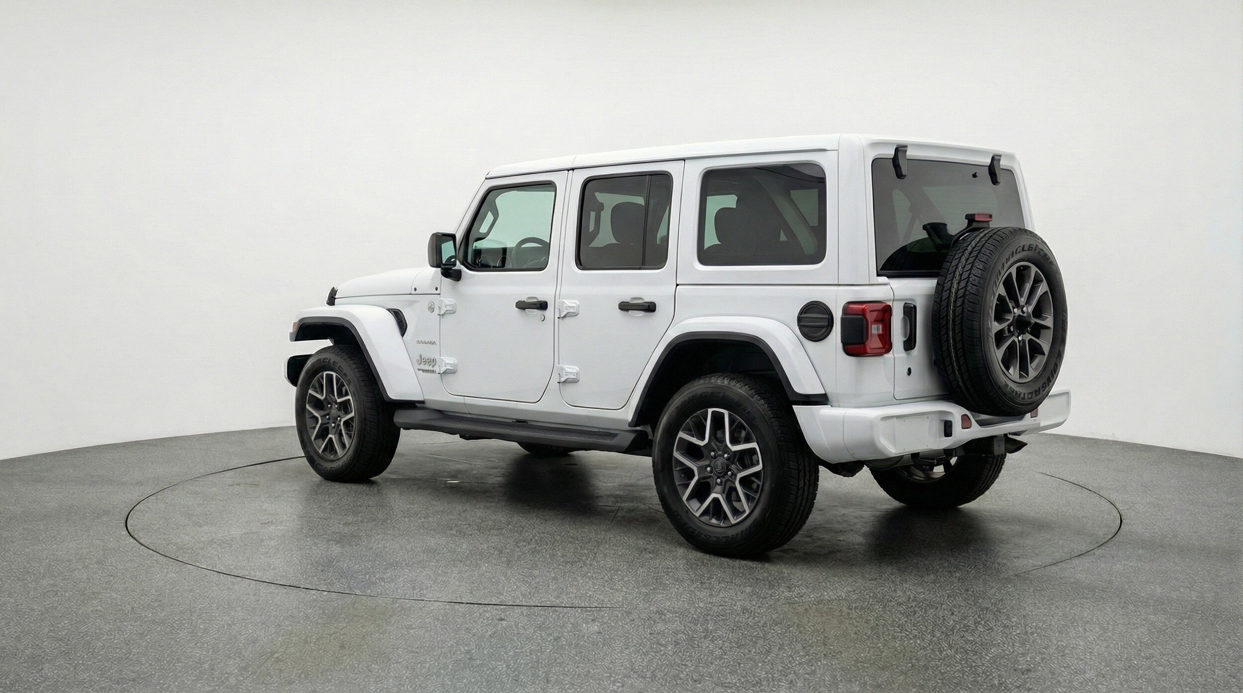 Thumbnail: 2025 Jeep Wrangler - 6