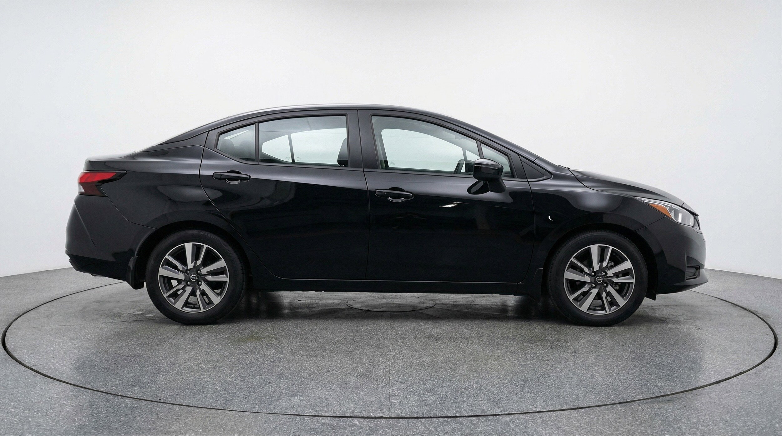 Thumbnail: 2025 Nissan Versa - 11