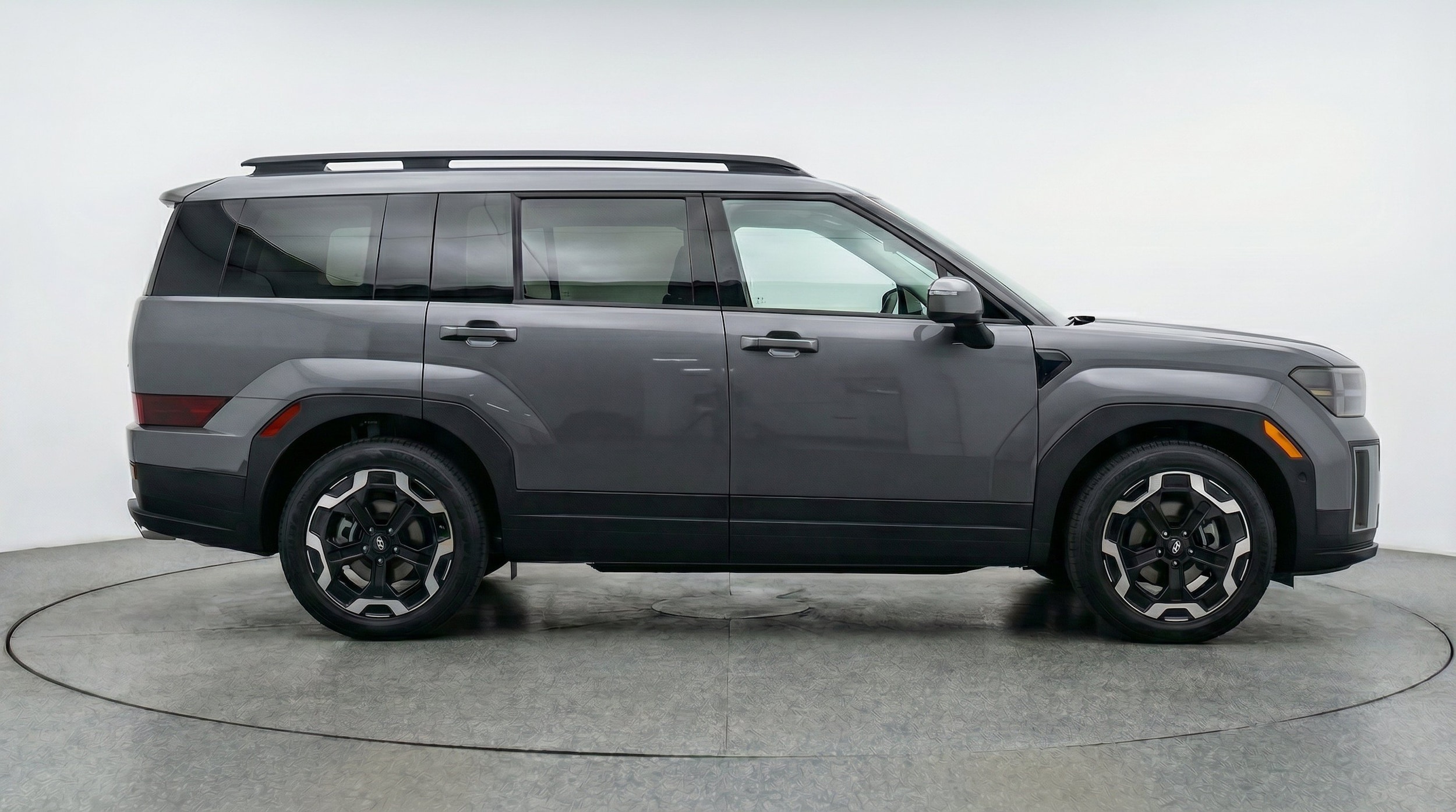Thumbnail: 2026 Hyundai Santa Fe - 10