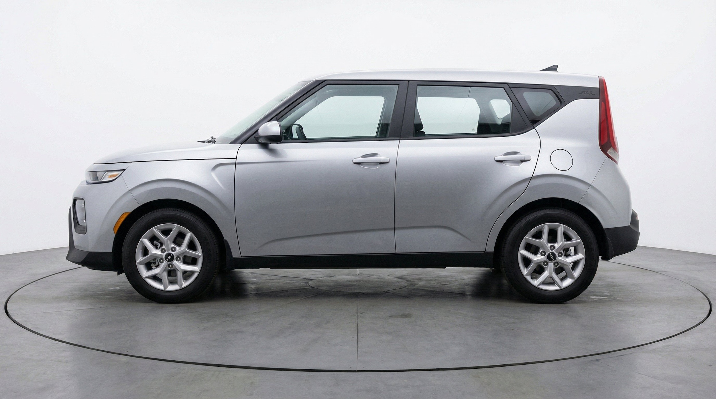Thumbnail: 2025 Kia Soul - 5
