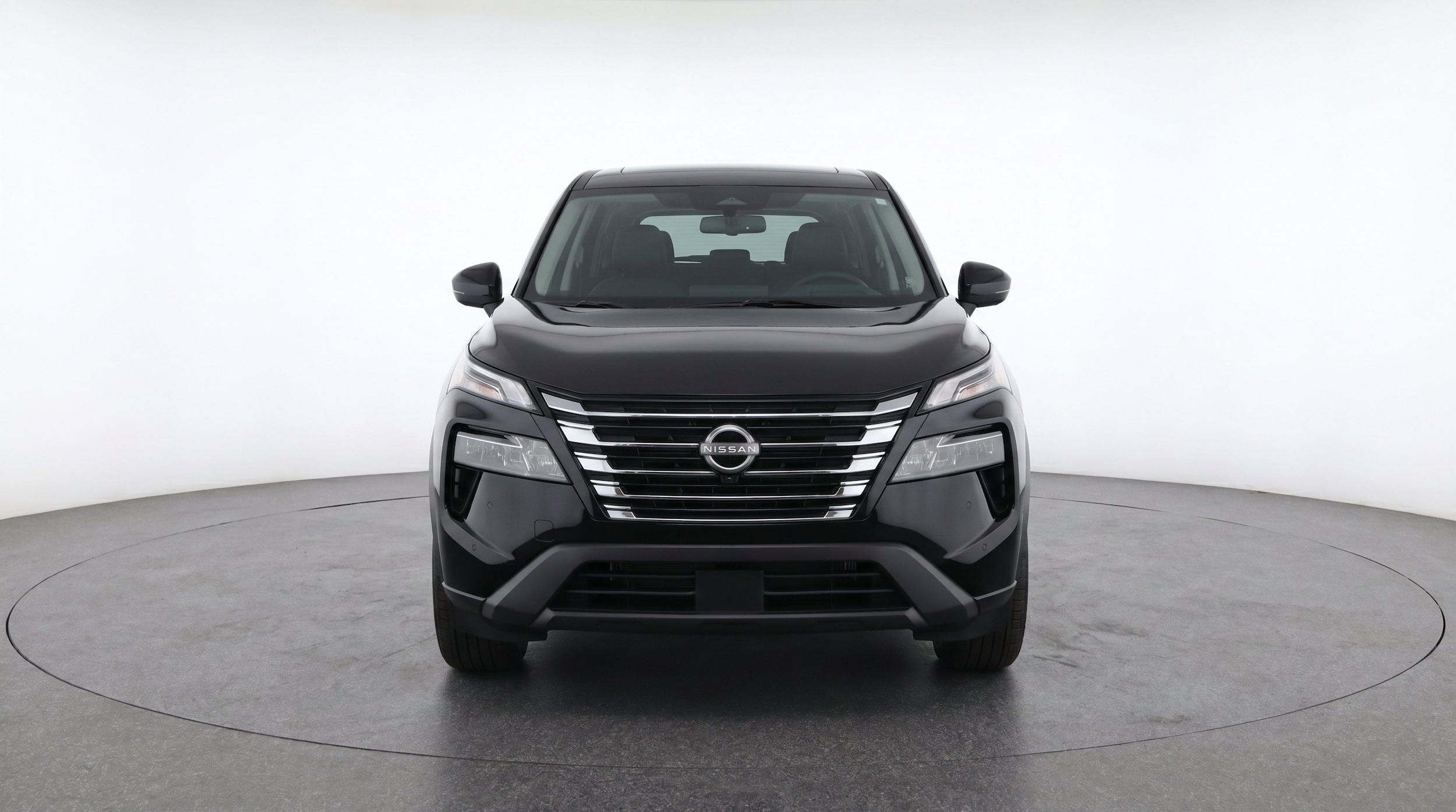 Thumbnail: 2025 Nissan Rogue - 2